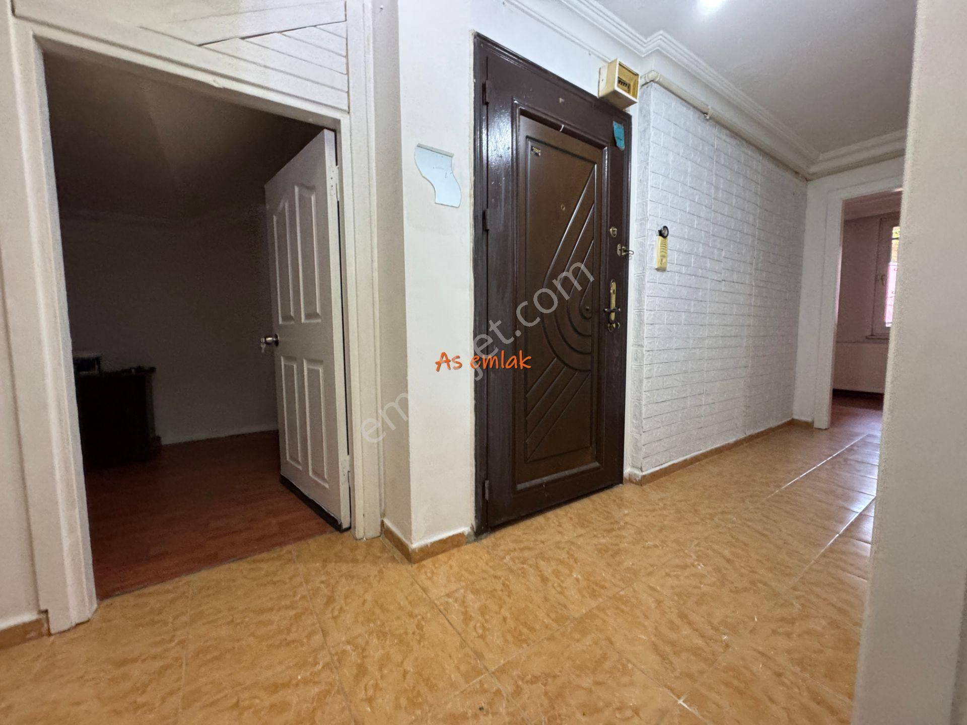 As Emlaktan 1+1 Genç Binada Nevçarşı Avm'nin Üst Sokağında Daire - Görsel 30