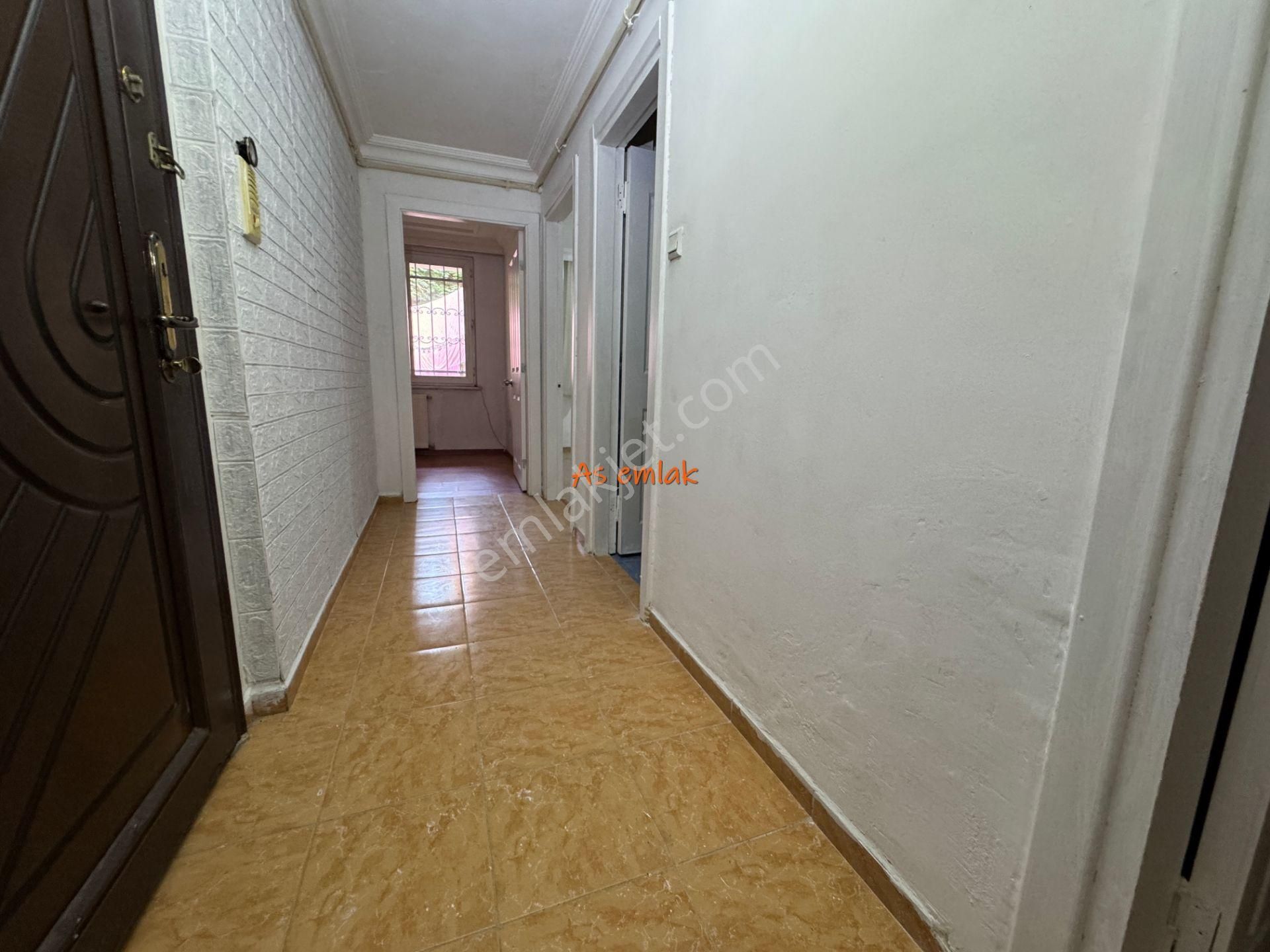 As Emlaktan 1+1 Genç Binada Nevçarşı Avm'nin Üst Sokağında Daire - Görsel 11