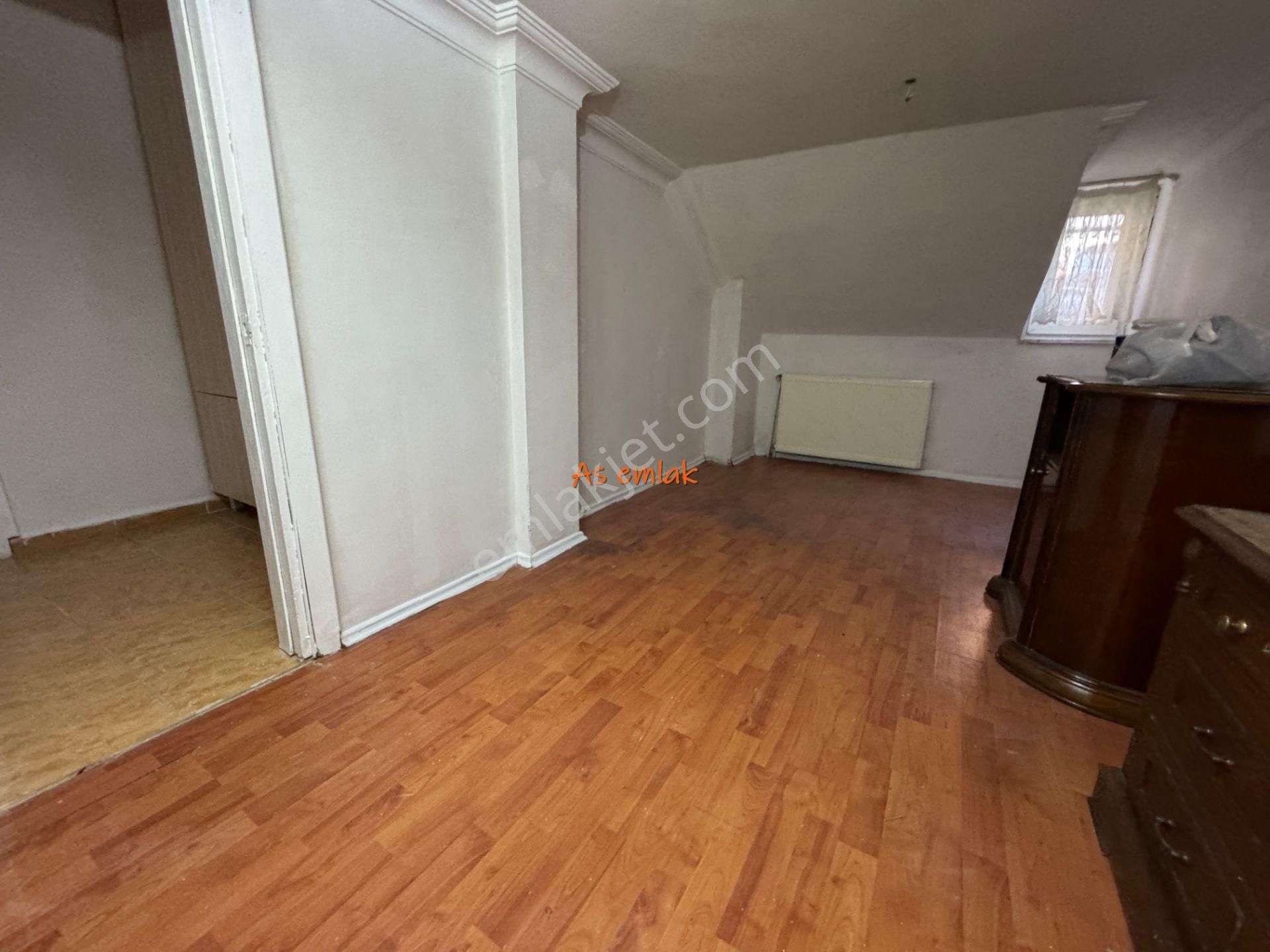 As Emlaktan 1+1 Genç Binada Nevçarşı Avm'nin Üst Sokağında Daire - Görsel 16