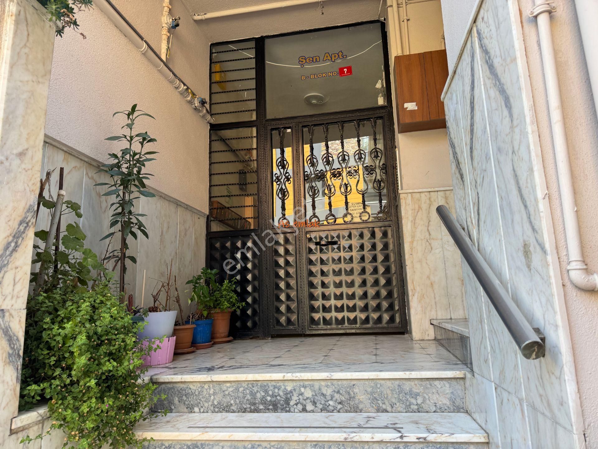 As Emlaktan 1+1 Genç Binada Nevçarşı Avm'nin Üst Sokağında Daire - Görsel 33