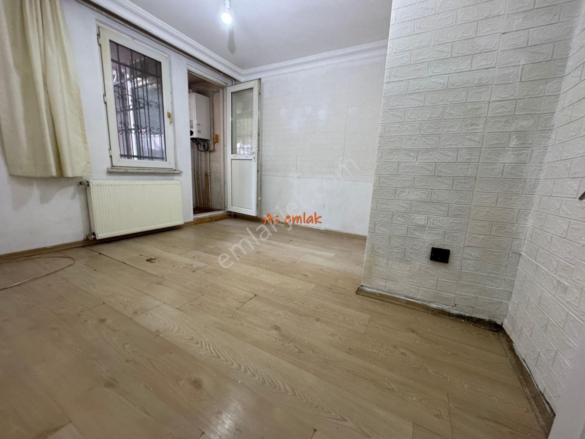 As Emlaktan 1+1 Genç Binada Nevçarşı Avm'nin Üst Sokağında Daire - Görsel 6