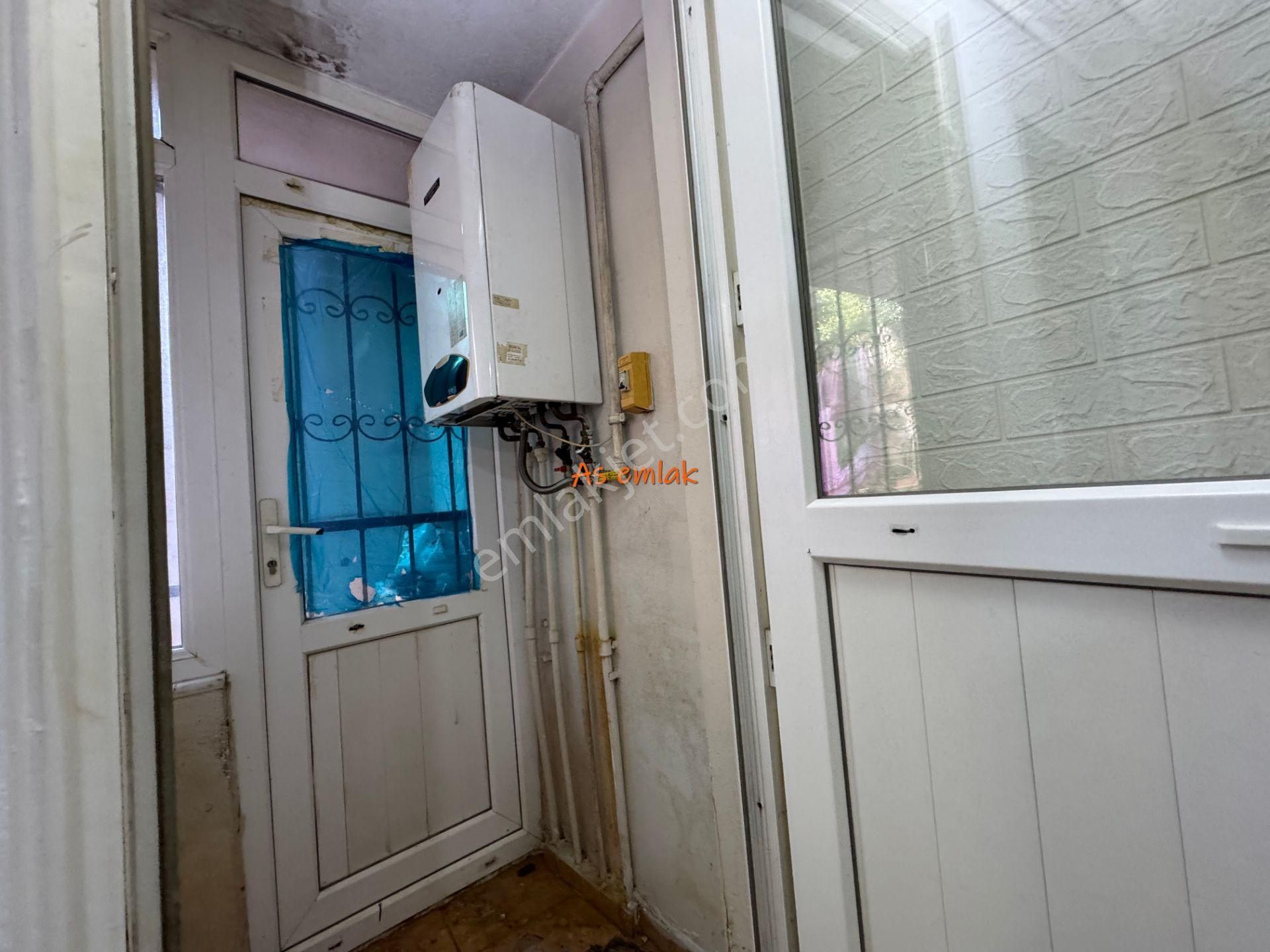 As Emlaktan 1+1 Genç Binada Nevçarşı Avm'nin Üst Sokağında Daire - Görsel 5