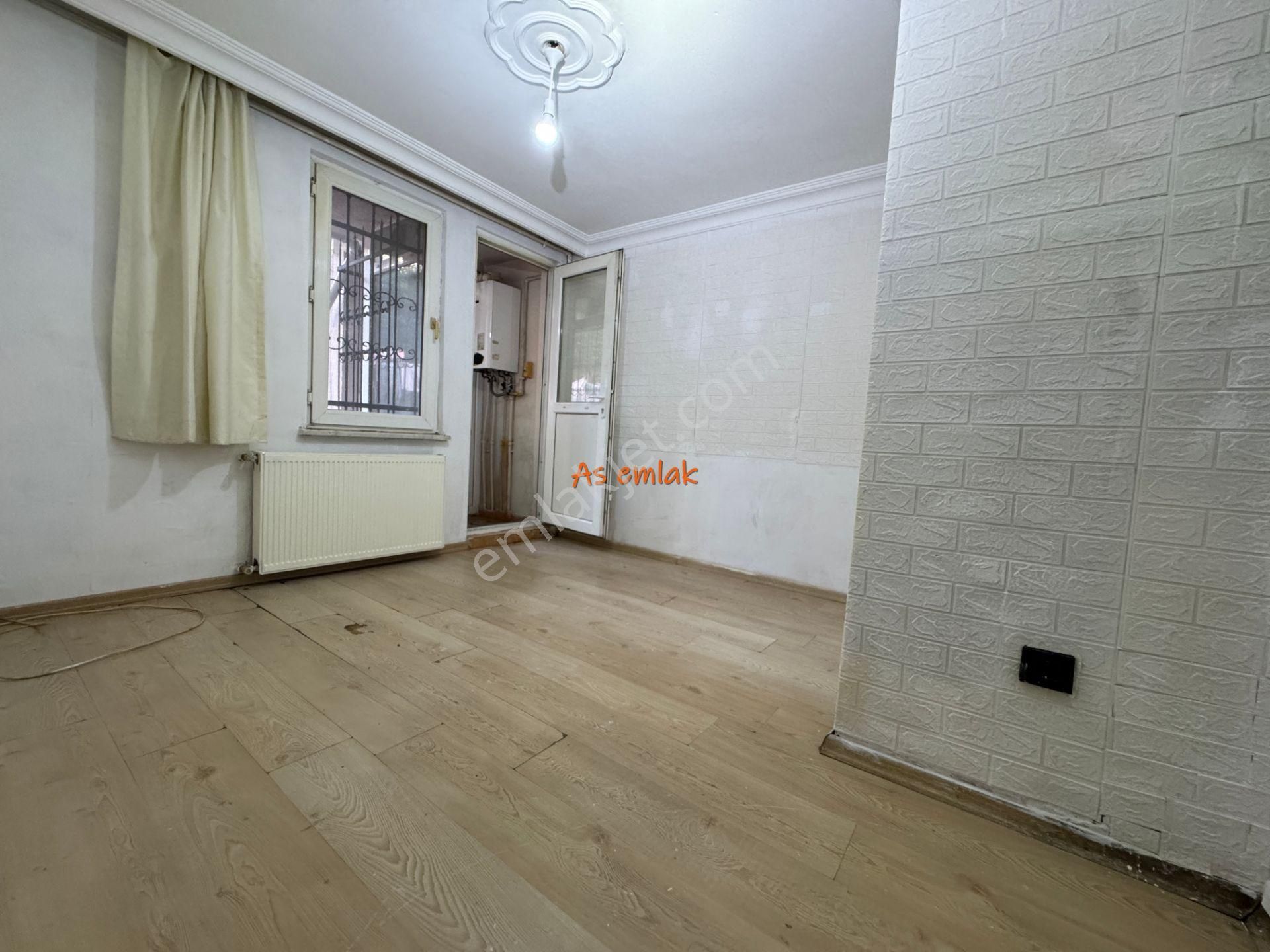 As Emlaktan 1+1 Genç Binada Nevçarşı Avm'nin Üst Sokağında Daire - Görsel 20