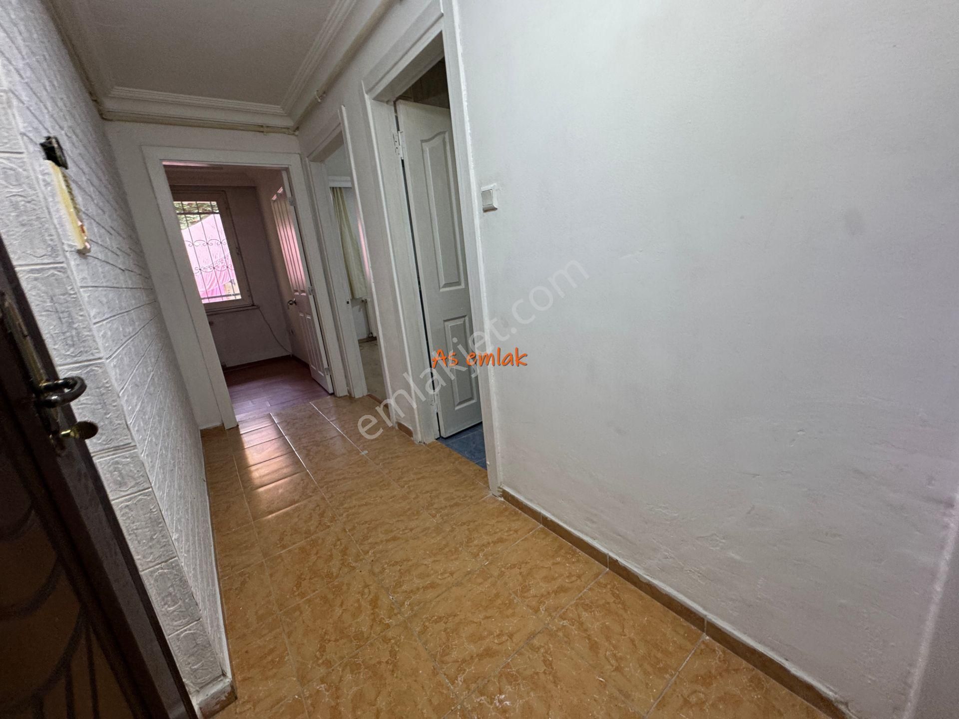 As Emlaktan 1+1 Genç Binada Nevçarşı Avm'nin Üst Sokağında Daire - Görsel 18