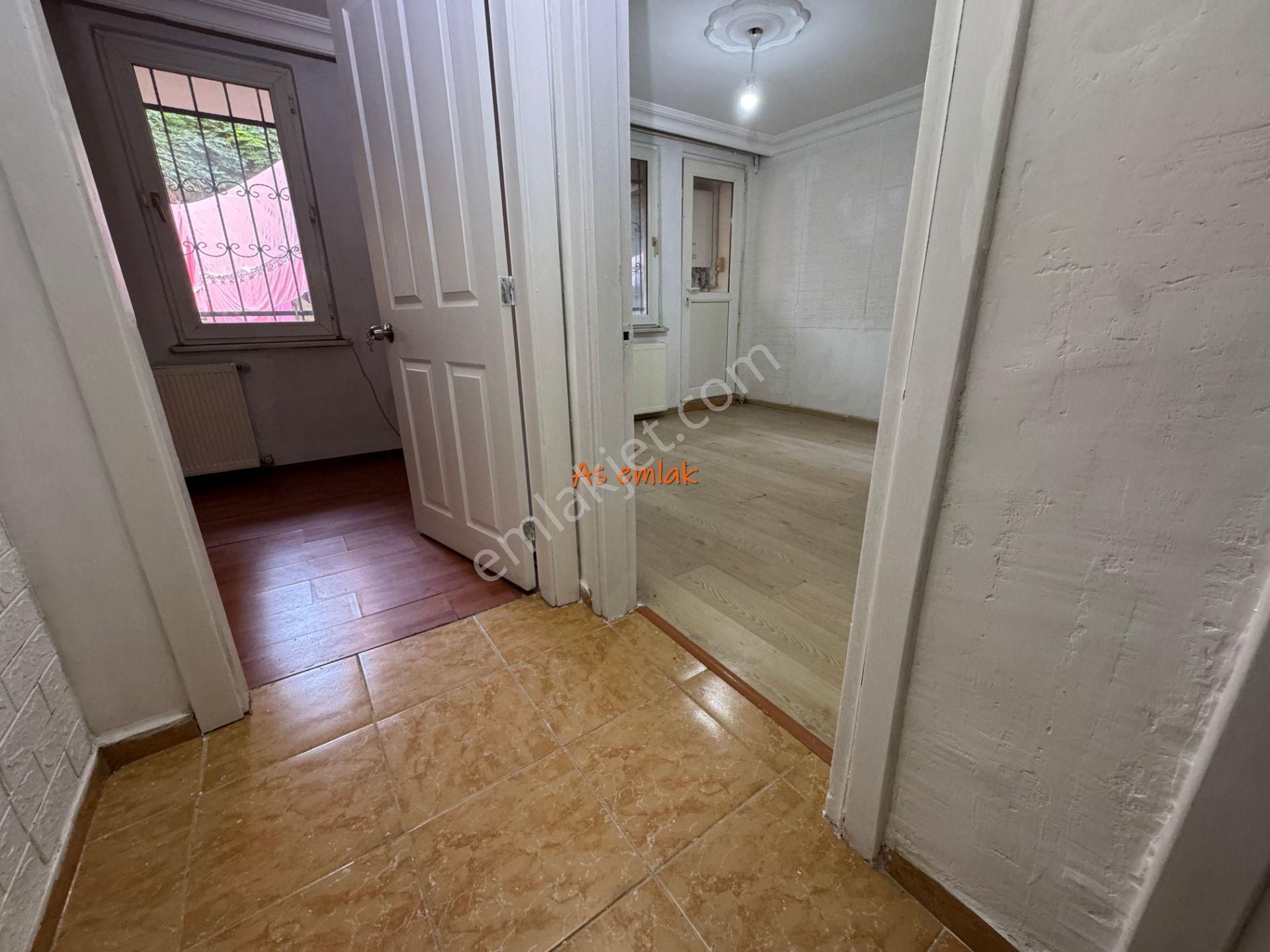 As Emlaktan 1+1 Genç Binada Nevçarşı Avm'nin Üst Sokağında Daire - Görsel 22