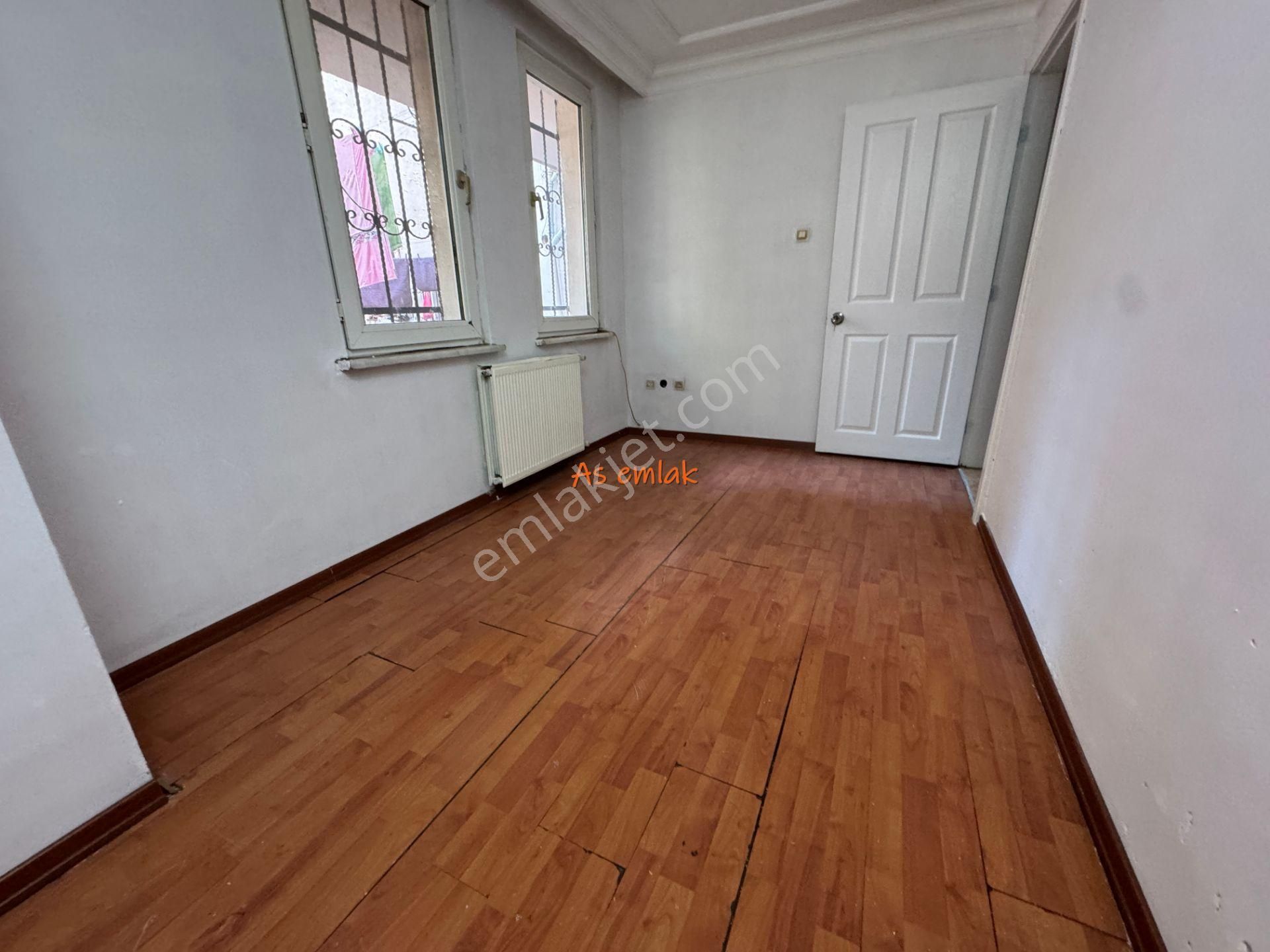 As Emlaktan 1+1 Genç Binada Nevçarşı Avm'nin Üst Sokağında Daire - Görsel 10