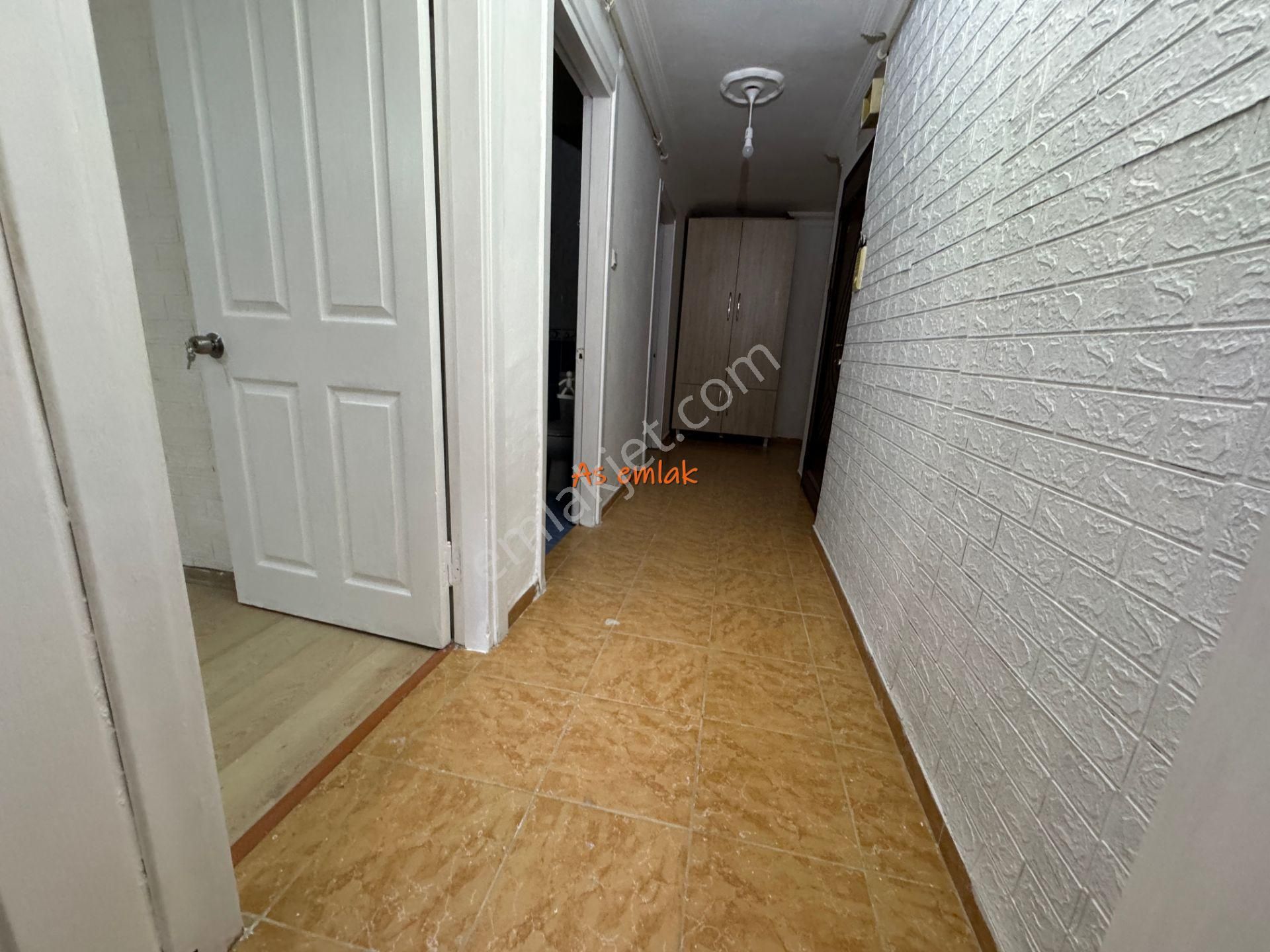 As Emlaktan 1+1 Genç Binada Nevçarşı Avm'nin Üst Sokağında Daire - Görsel 24