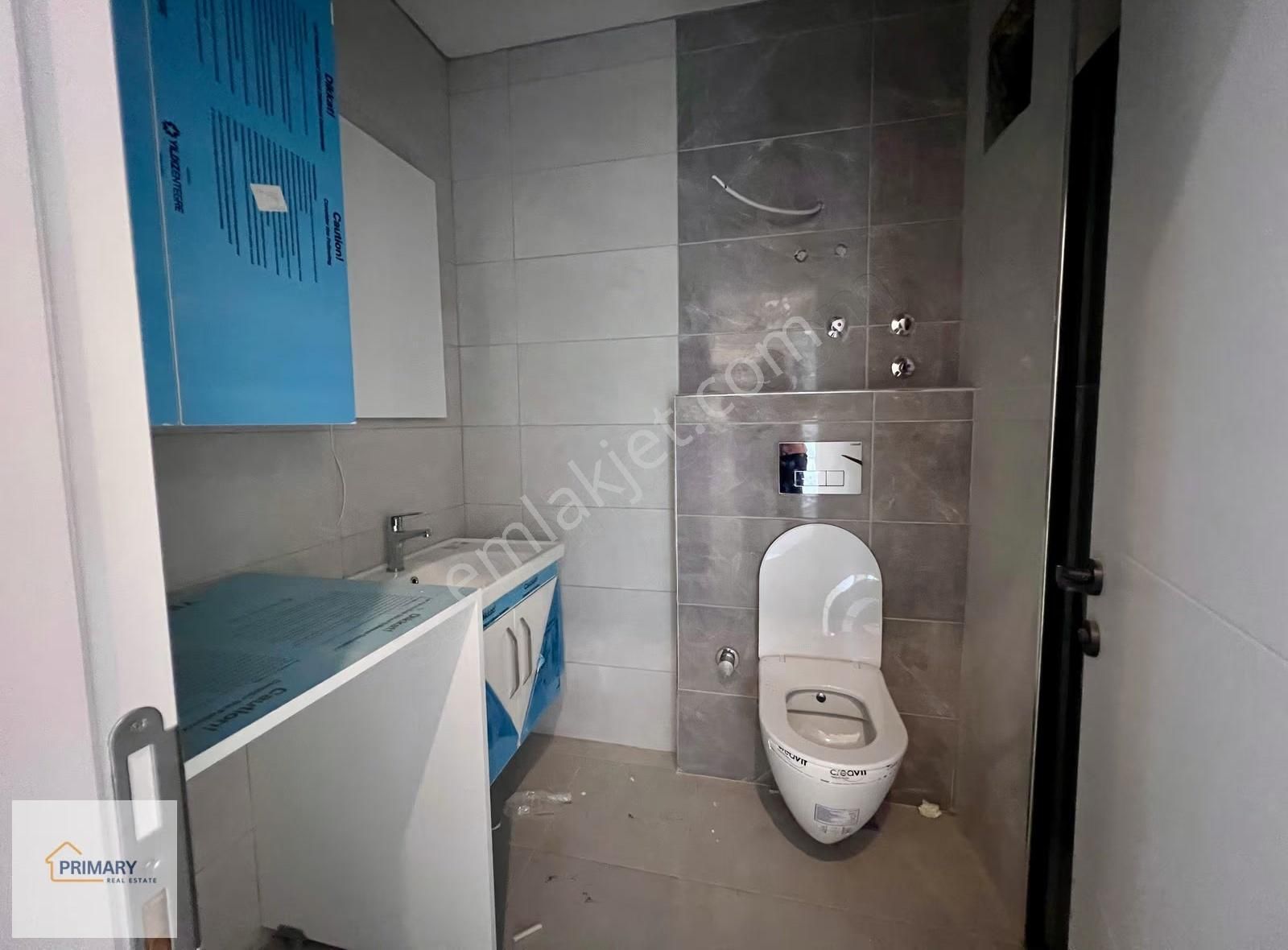 Oba Karakocalı'da Site İçi Full Aktiviteli Satılık 2+1 Daire - Görsel 15