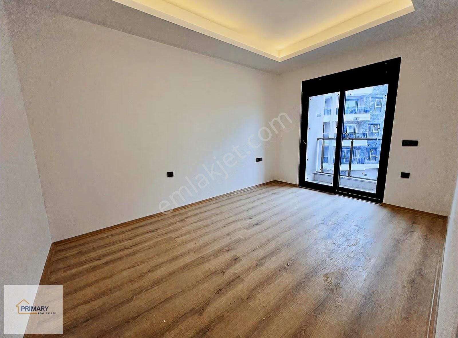 Oba Karakocalı'da Site İçi Full Aktiviteli Satılık 2+1 Daire - Görsel 7