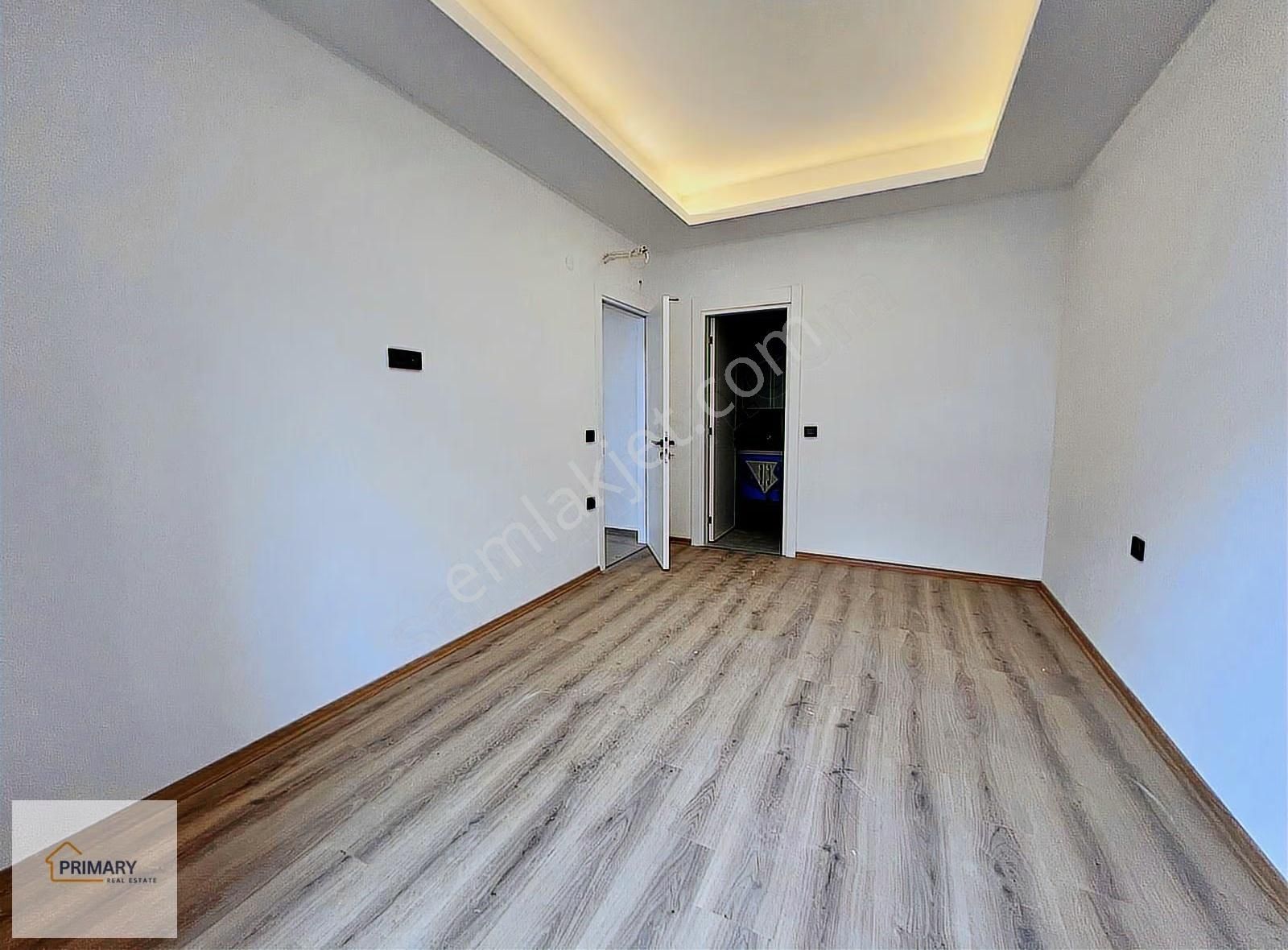 Oba Karakocalı'da Site İçi Full Aktiviteli Satılık 2+1 Daire - Görsel 14