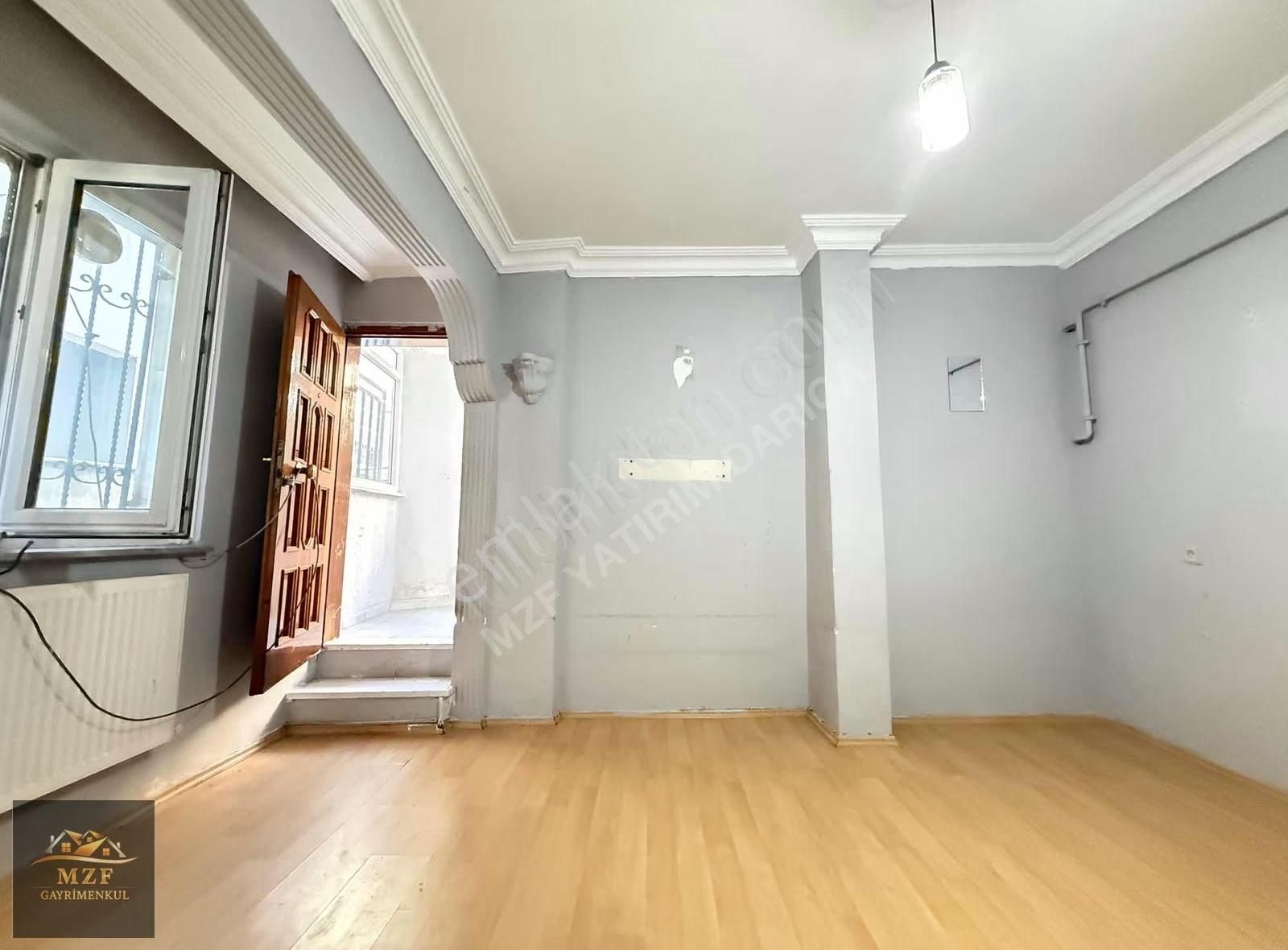 Acil !! Fevziçakmak Mah. Kelepir Yatırımlık 2+1 Geniş Bahçe Katı - Görsel 14