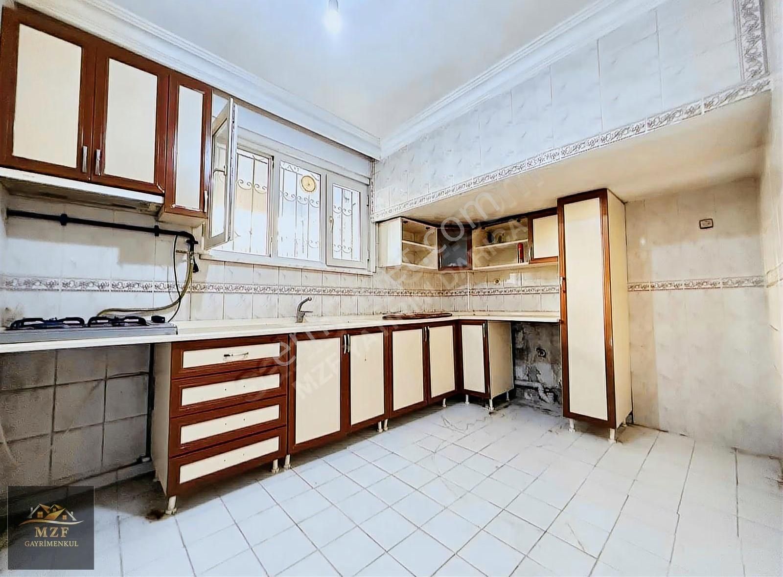 Acil !! Fevziçakmak Mah. Kelepir Yatırımlık 2+1 Geniş Bahçe Katı - Görsel 10