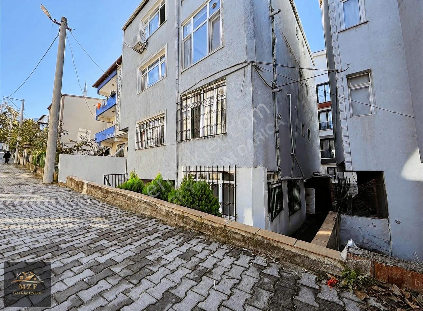 Acil !! Fevziçakmak Mah. Kelepir Yatırımlık 2+1 Geniş Bahçe Katı