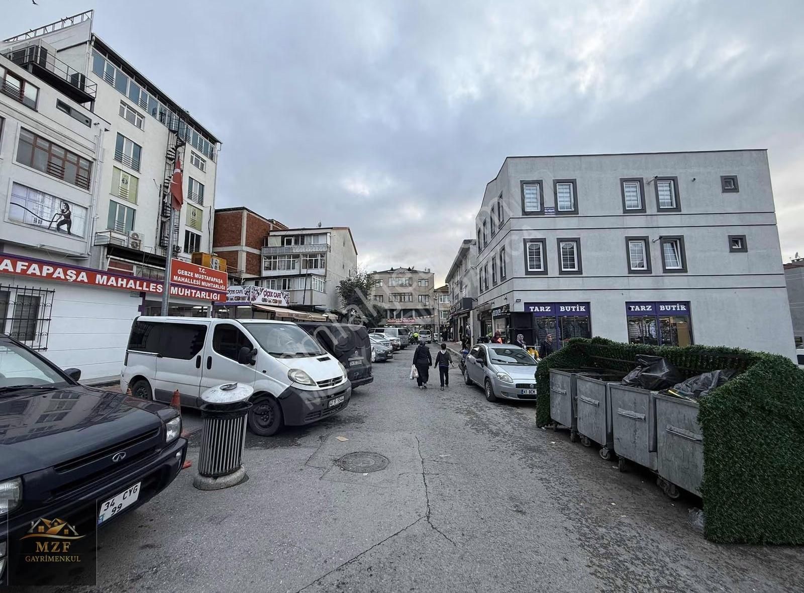 Gebze Mustafapaşa Mah. Plaza İçi 120 M2 Asansörlü Lüks Ofis - Görsel 11