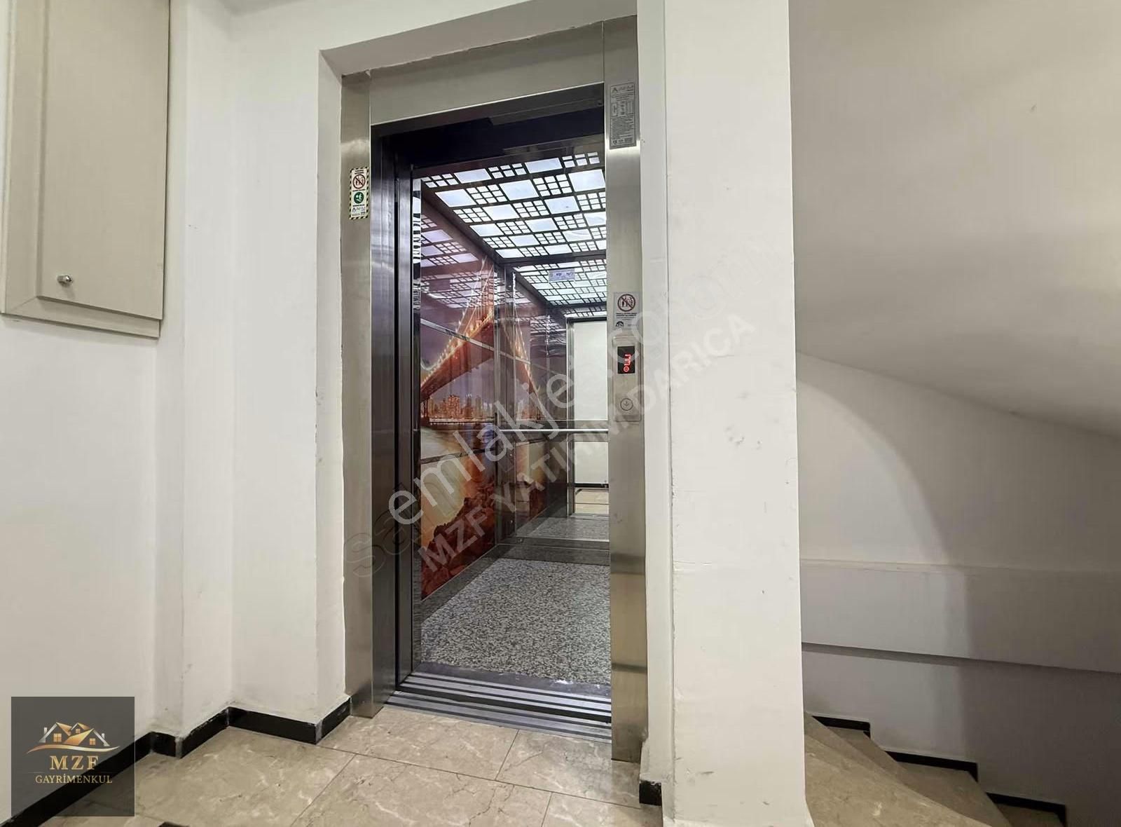 Gebze Mustafapaşa Mah. Plaza İçi 120 M2 Asansörlü Lüks Ofis - Görsel 15
