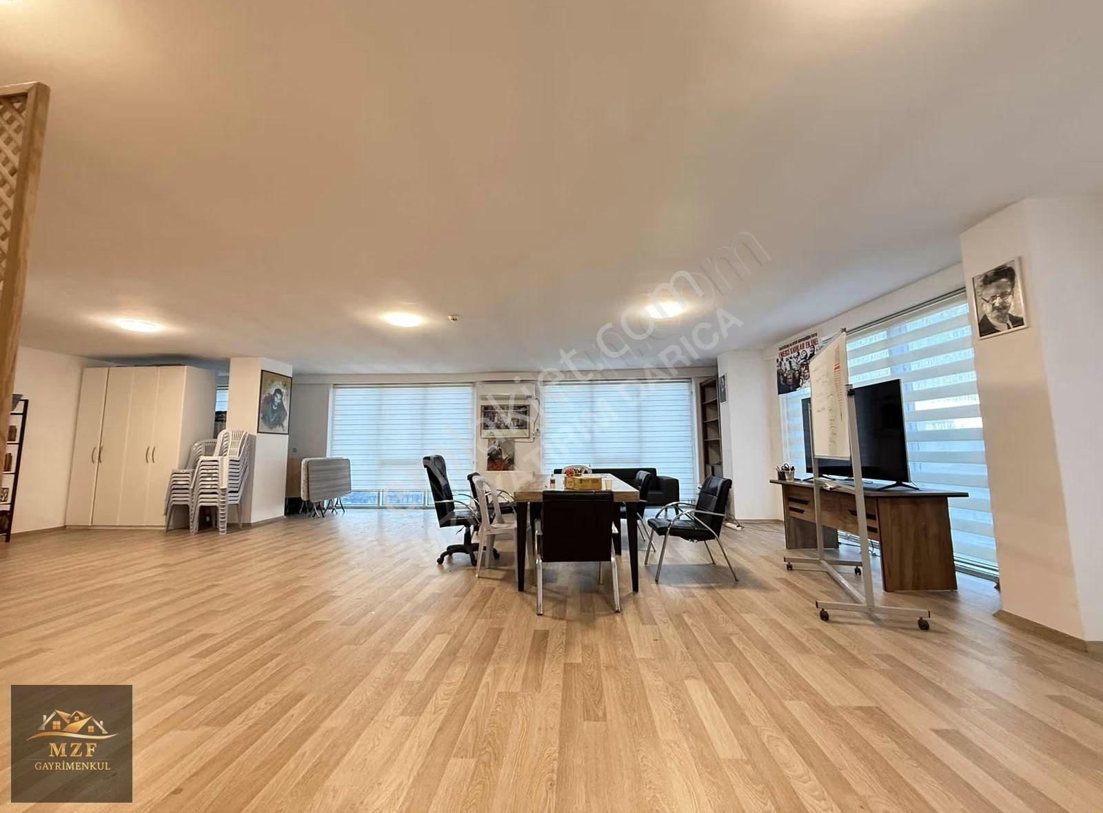 Gebze Mustafapaşa Mah. Plaza İçi 120 M2 Asansörlü Lüks Ofis - Görsel 6
