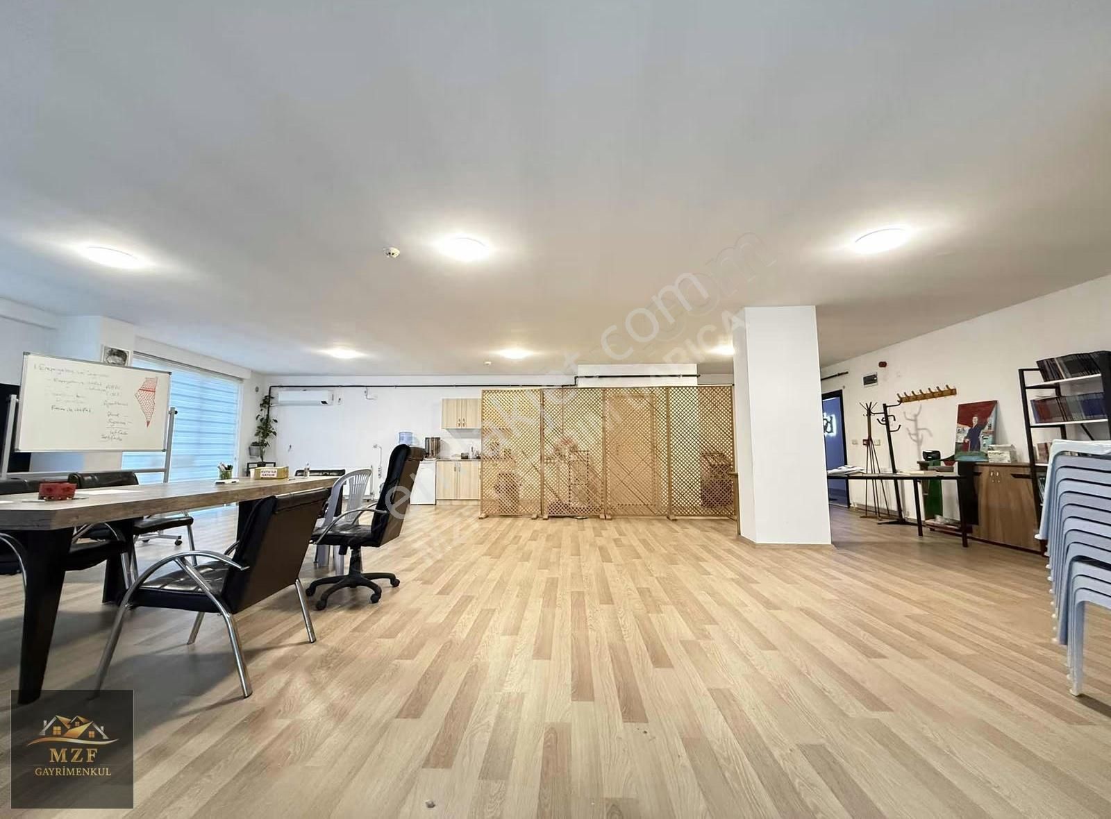 Gebze Mustafapaşa Mah. Plaza İçi 120 M2 Asansörlü Lüks Ofis - Görsel 10