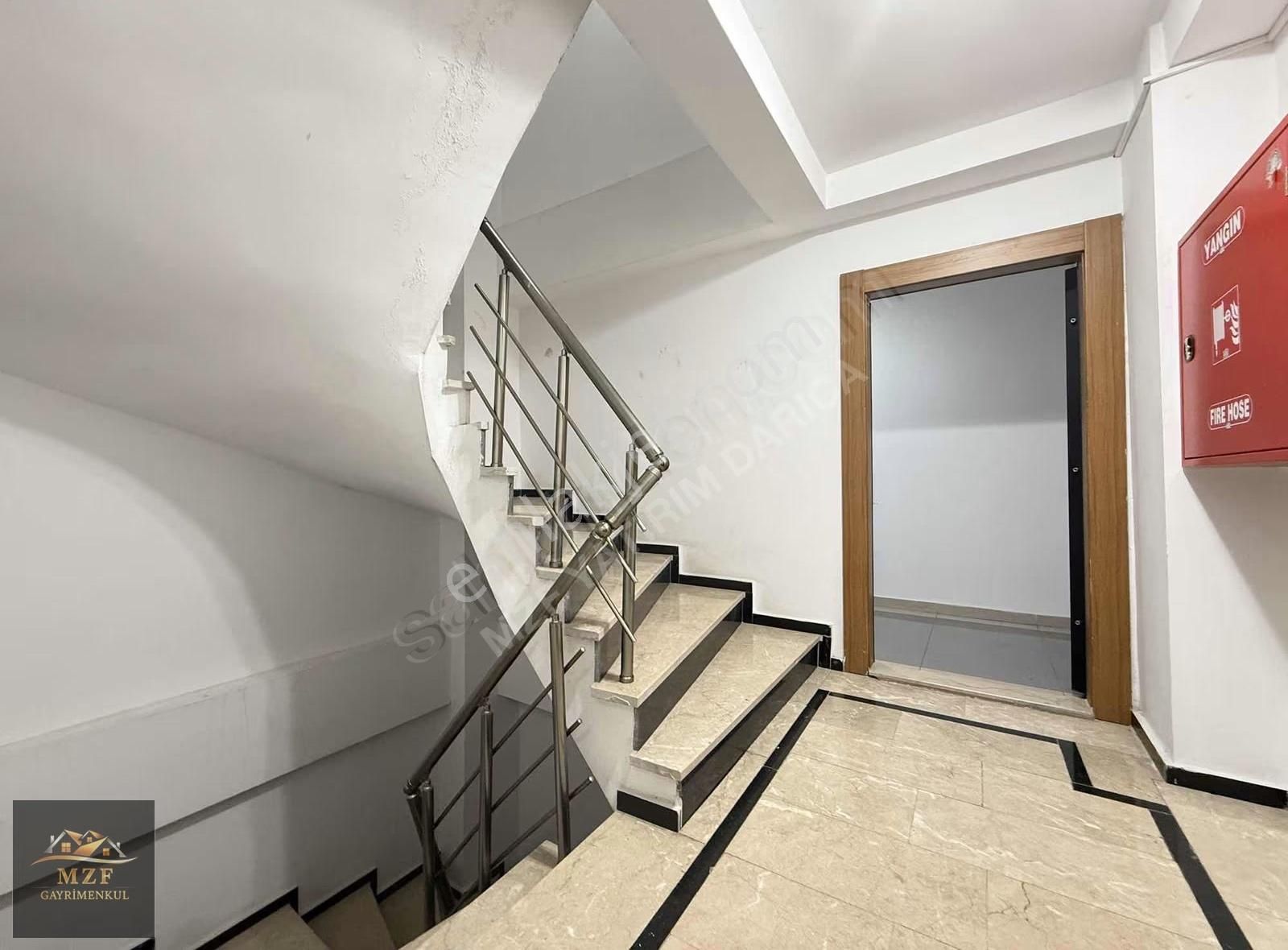 Gebze Mustafapaşa Mah. Plaza İçi 120 M2 Asansörlü Lüks Ofis - Görsel 2