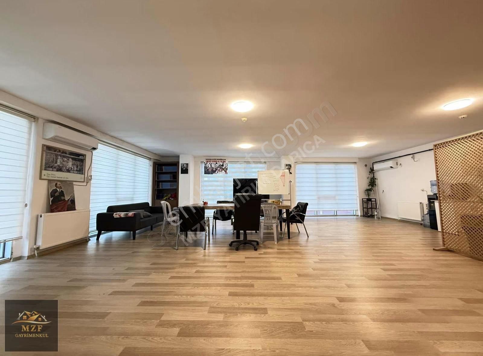 Gebze Mustafapaşa Mah. Plaza İçi 120 M2 Asansörlü Lüks Ofis - Görsel 8
