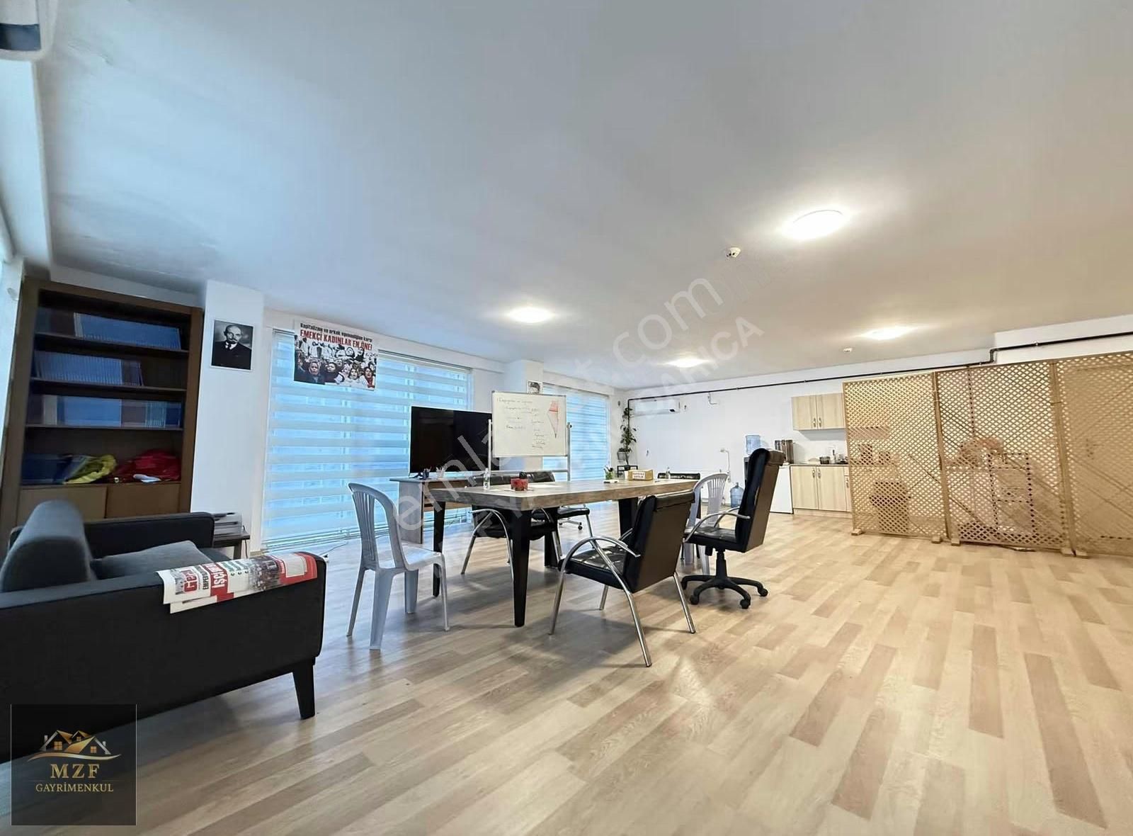 Gebze Mustafapaşa Mah. Plaza İçi 120 M2 Asansörlü Lüks Ofis - Görsel 12