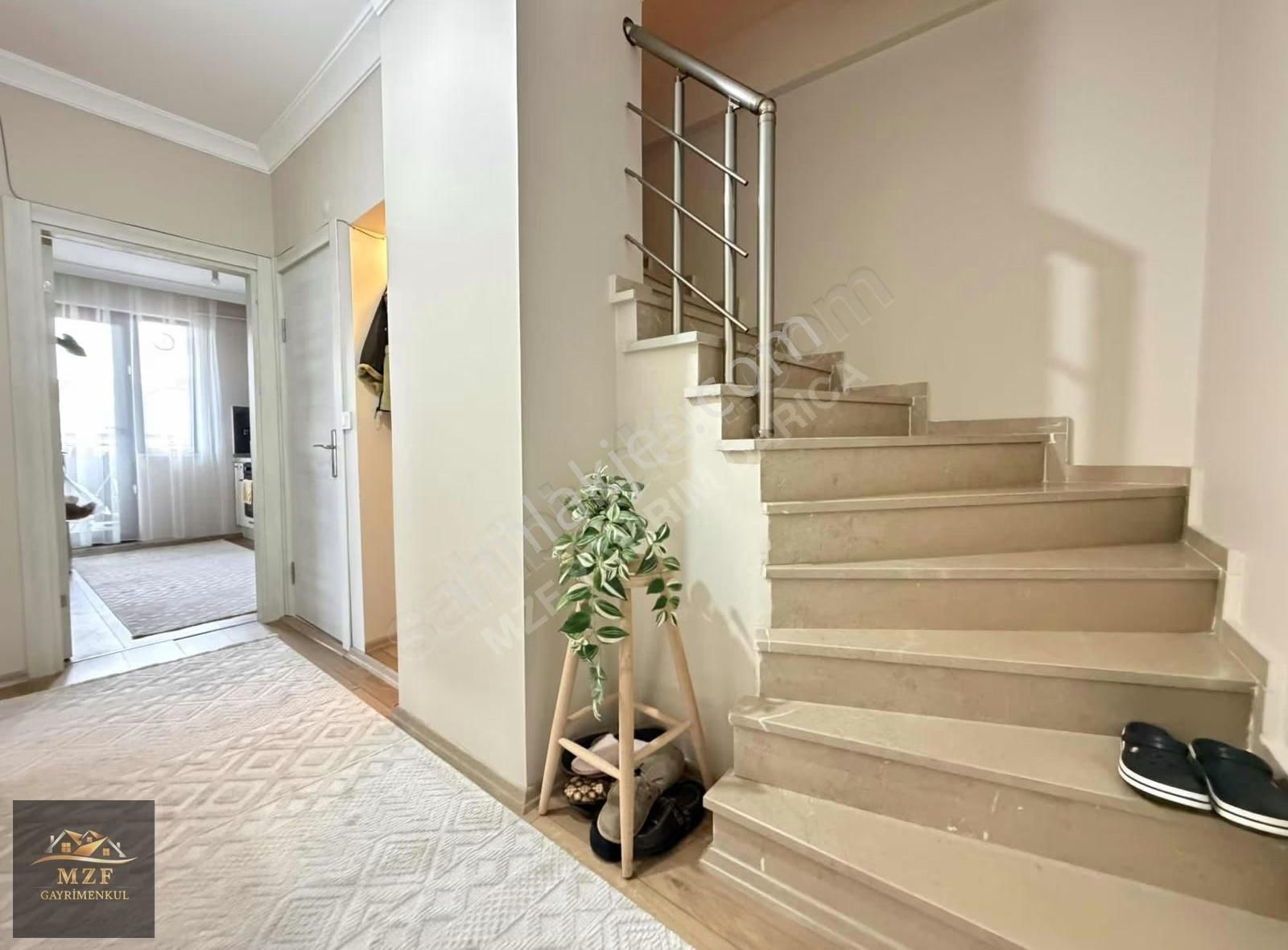 Acil! Fevziçakmak Mah. Hastane Yakını 2+1 Geniş Dubleks K.oto. - Görsel 15