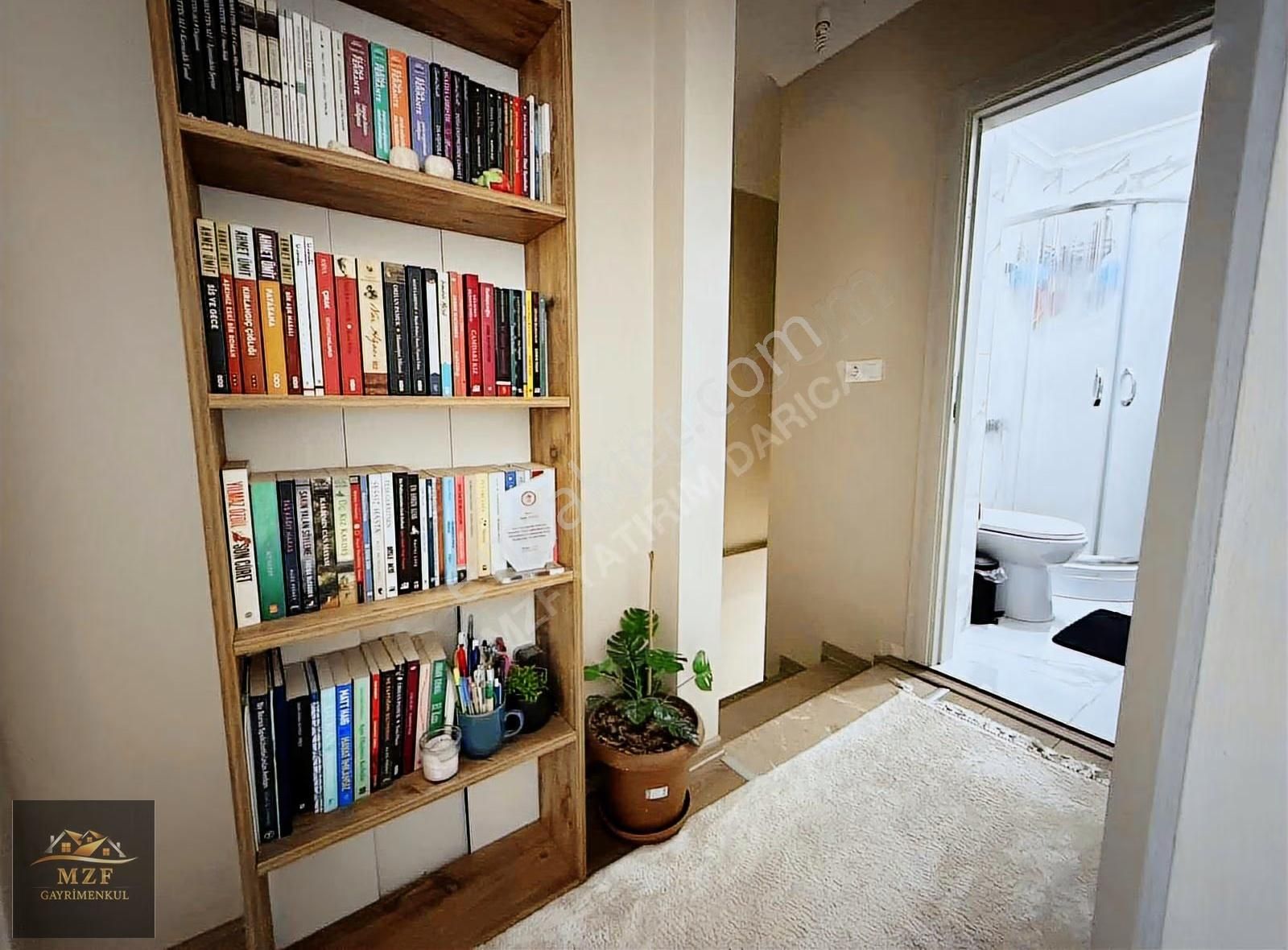 Acil! Fevziçakmak Mah. Hastane Yakını 2+1 Geniş Dubleks K.oto. - Görsel 7