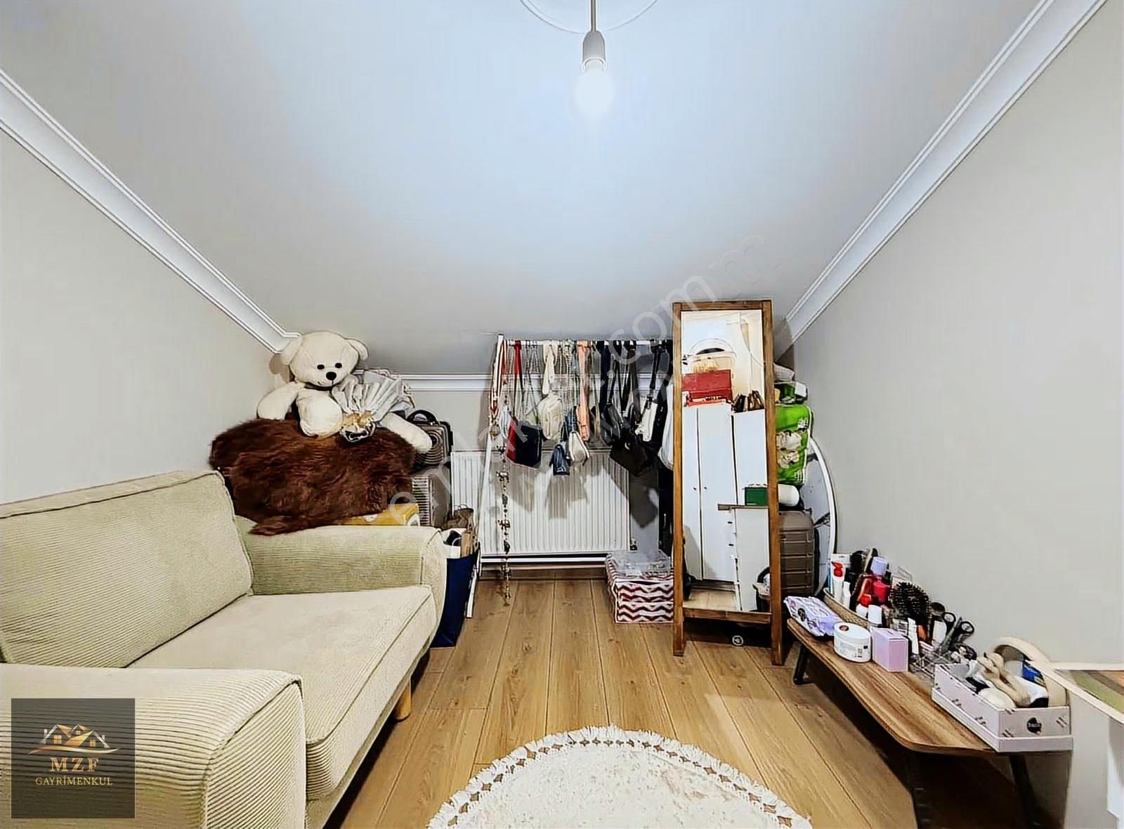 Acil! Fevziçakmak Mah. Hastane Yakını 2+1 Geniş Dubleks K.oto. - Görsel 19