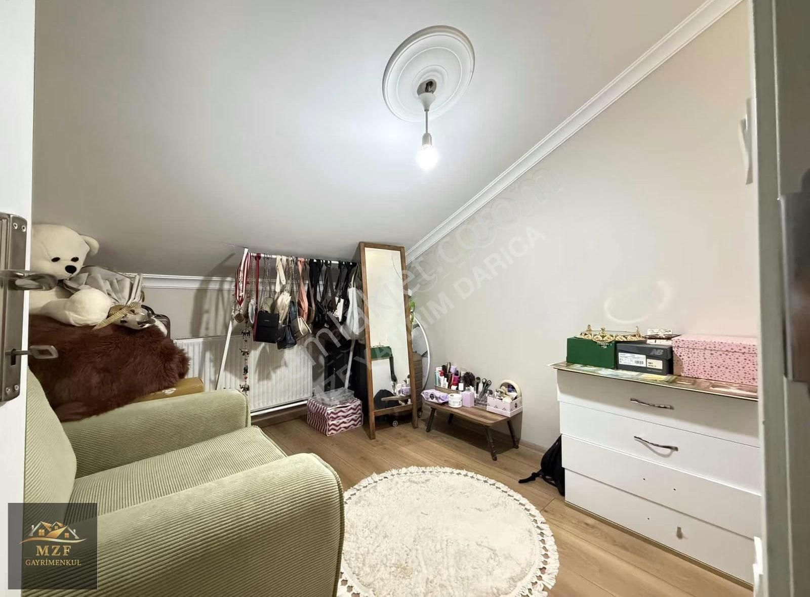 Acil! Fevziçakmak Mah. Hastane Yakını 2+1 Geniş Dubleks K.oto. - Görsel 3