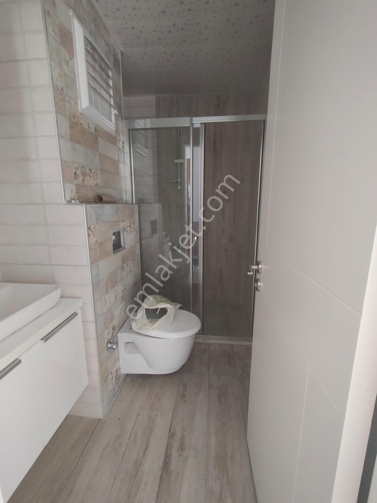 Sarıçam Fırın Çukurova Civarı 1+1 İskanlı Hasarsız Bulvar Üzeri Satılık Daire - Görsel 10