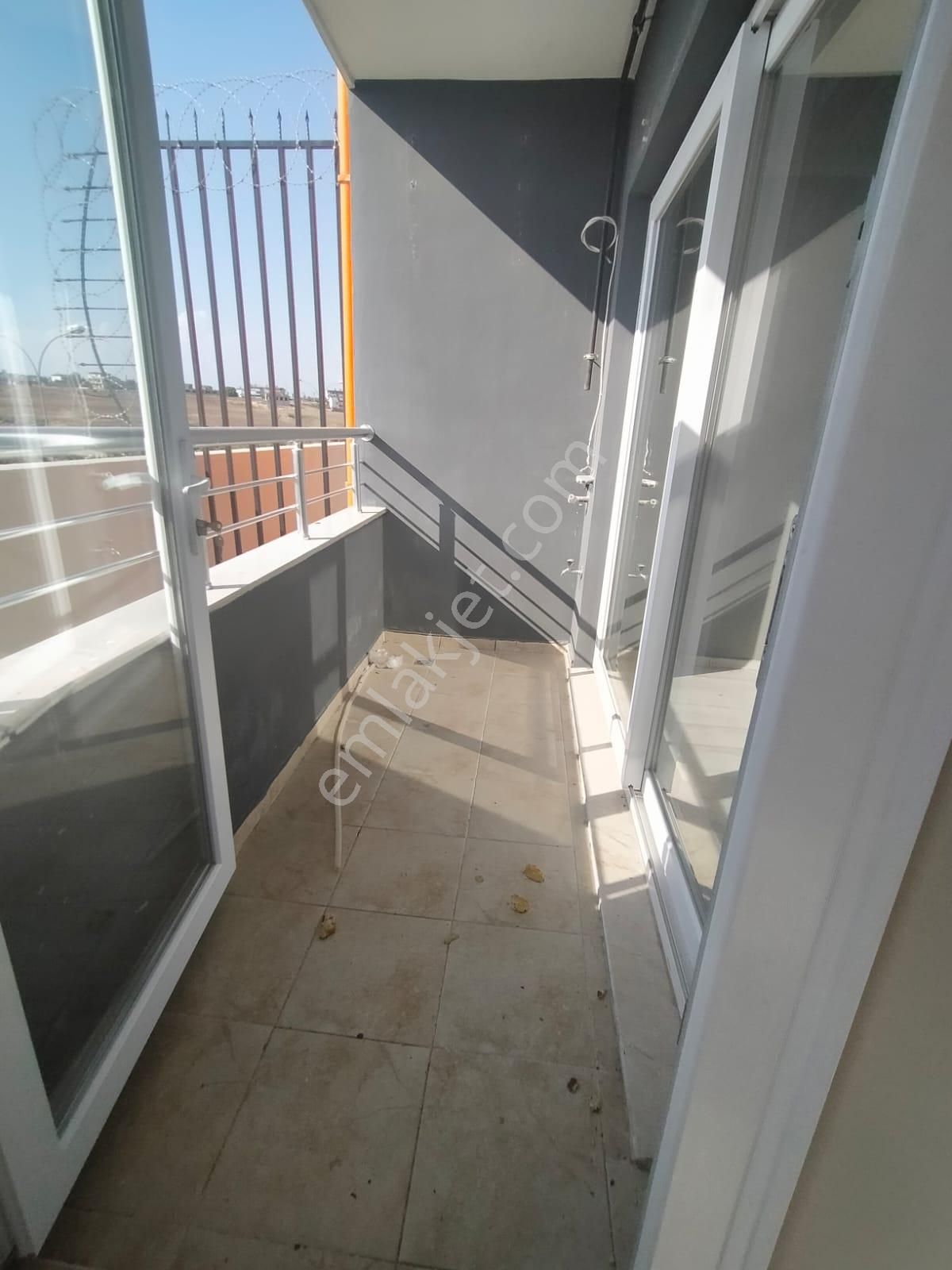 Sarıçam Fırın Çukurova Civarı 1+1 İskanlı Hasarsız Bulvar Üzeri Satılık Daire - Görsel 13