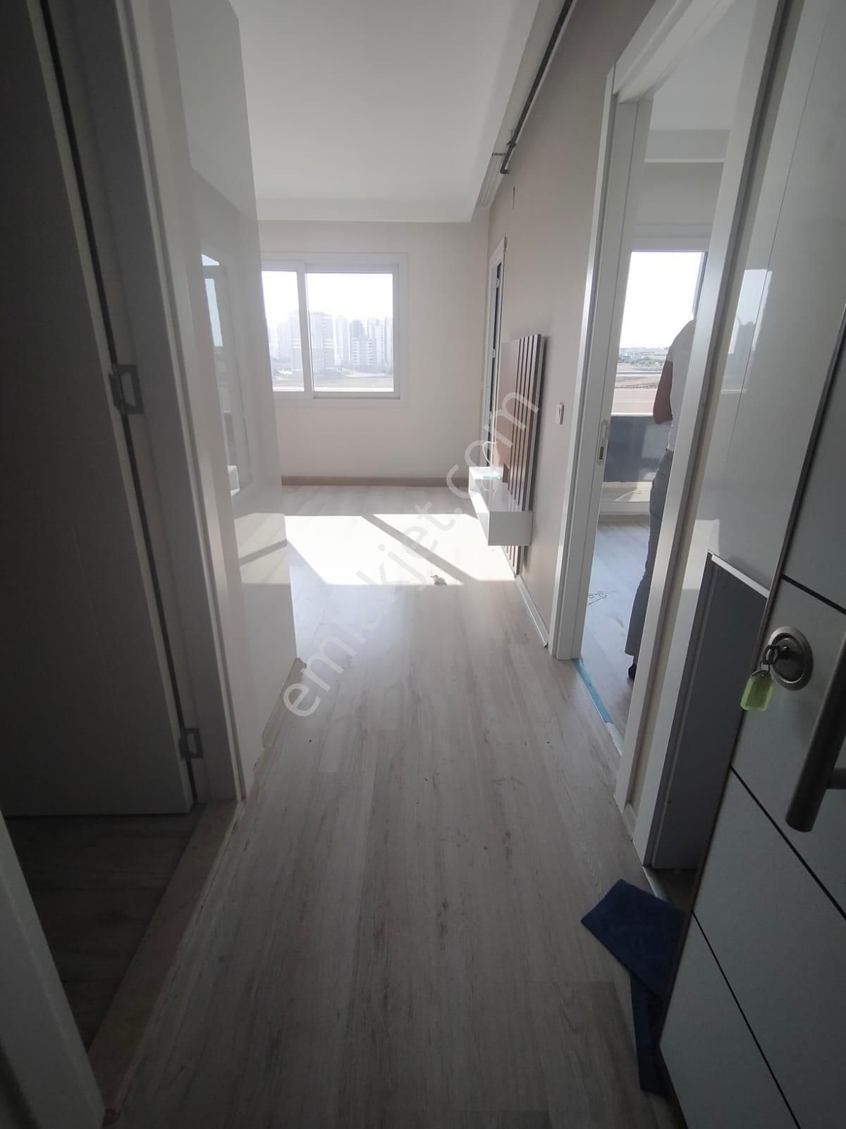 Sarıçam Fırın Çukurova Civarı 1+1 İskanlı Hasarsız Bulvar Üzeri Satılık Daire - Görsel 9