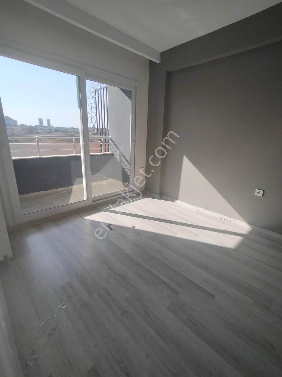 Sarıçam Fırın Çukurova Civarı 1+1 İskanlı Hasarsız Bulvar Üzeri Satılık Daire - Görsel 14