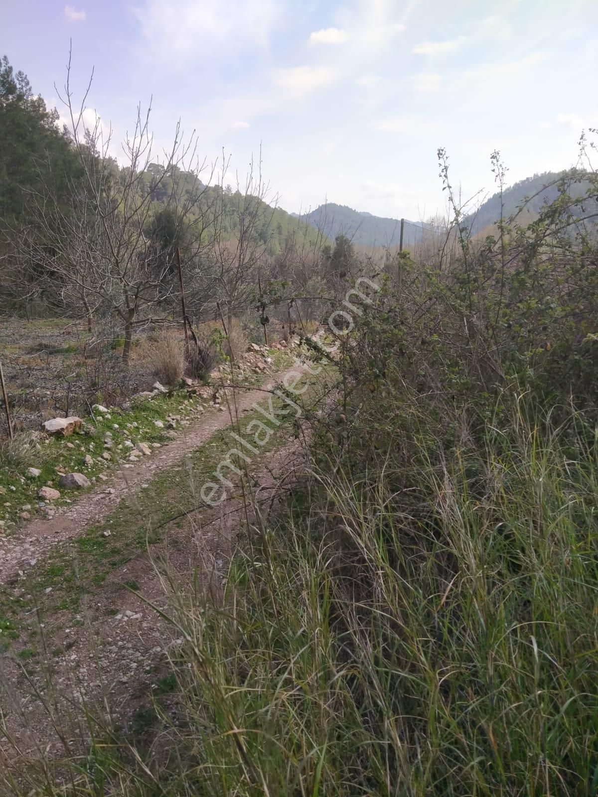 Klas Emlak'tan Karacören Mahallesinde Satılık Arazi 566 M² - Görsel 8