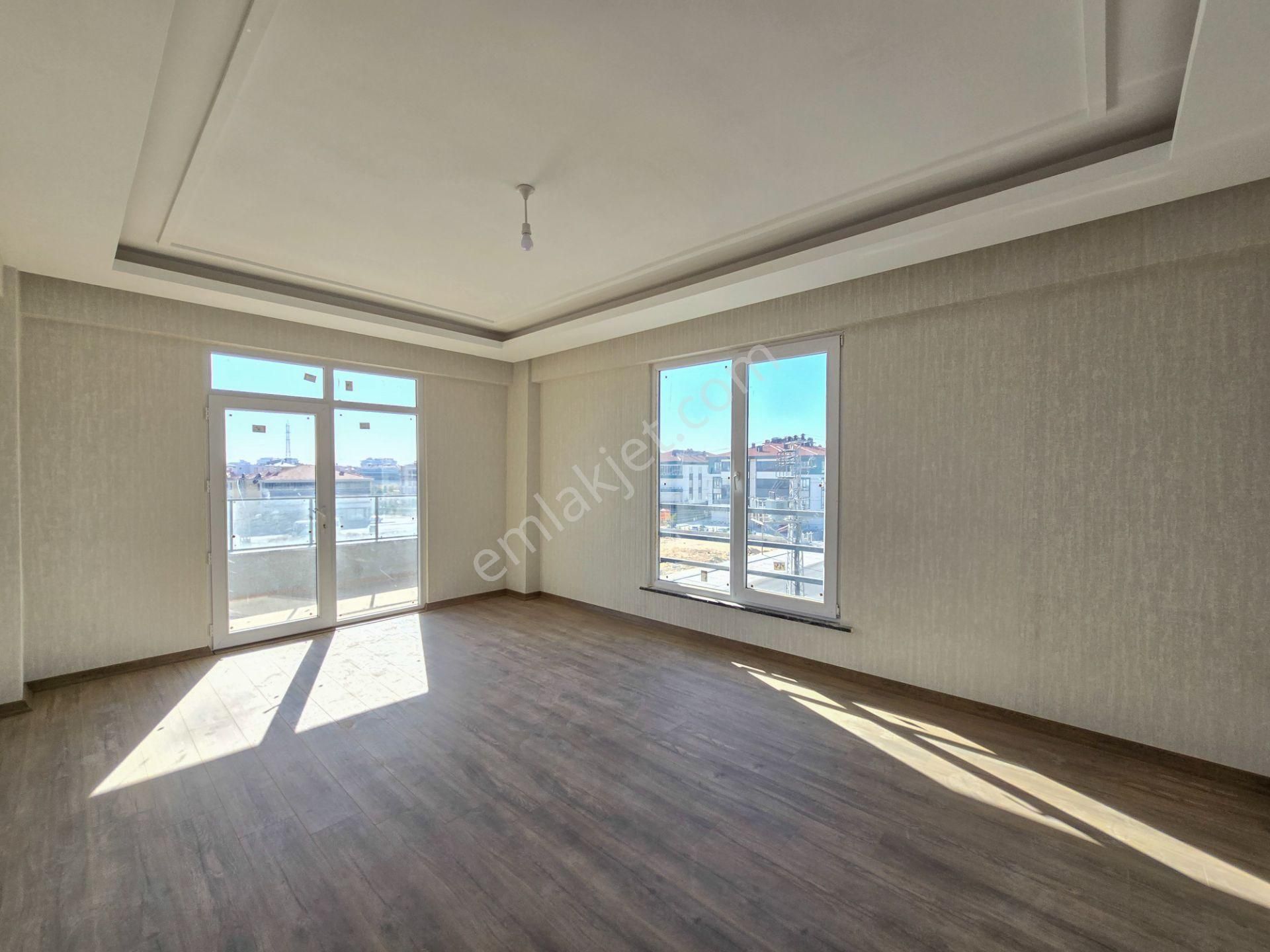 İşyapar Gayrimenkulden Site İçi Mete Konakları Yakını 3,5+1 Daire - Görsel 3