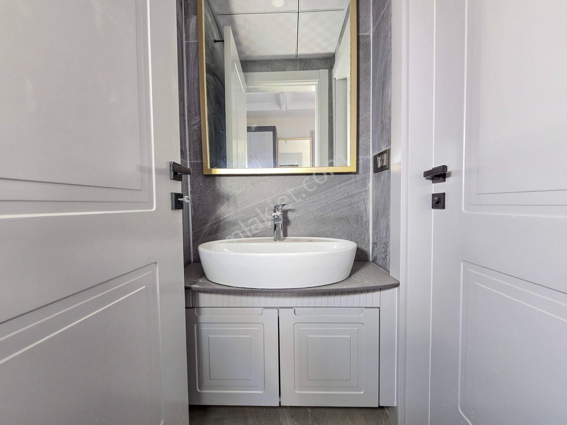 İşyapar Gayrimenkulden Site İçi Mete Konakları Yakını 3,5+1 Daire - Görsel 45