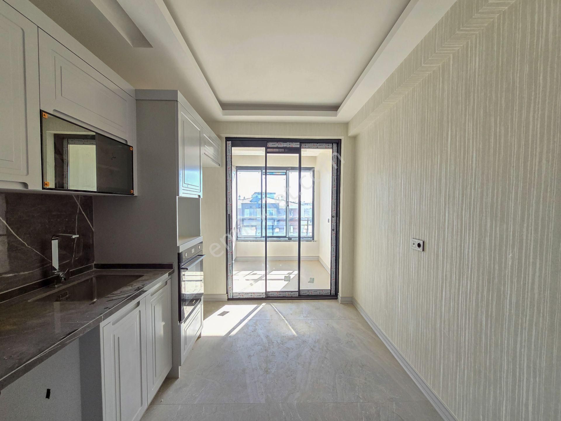 İşyapar Gayrimenkulden Site İçi Mete Konakları Yakını 3,5+1 Daire - Görsel 12