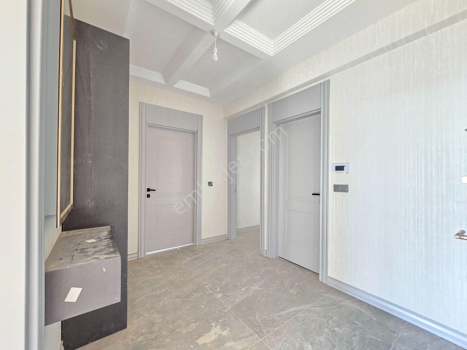 İşyapar Gayrimenkulden Site İçi Mete Konakları Yakını 3,5+1 Daire - Görsel 32