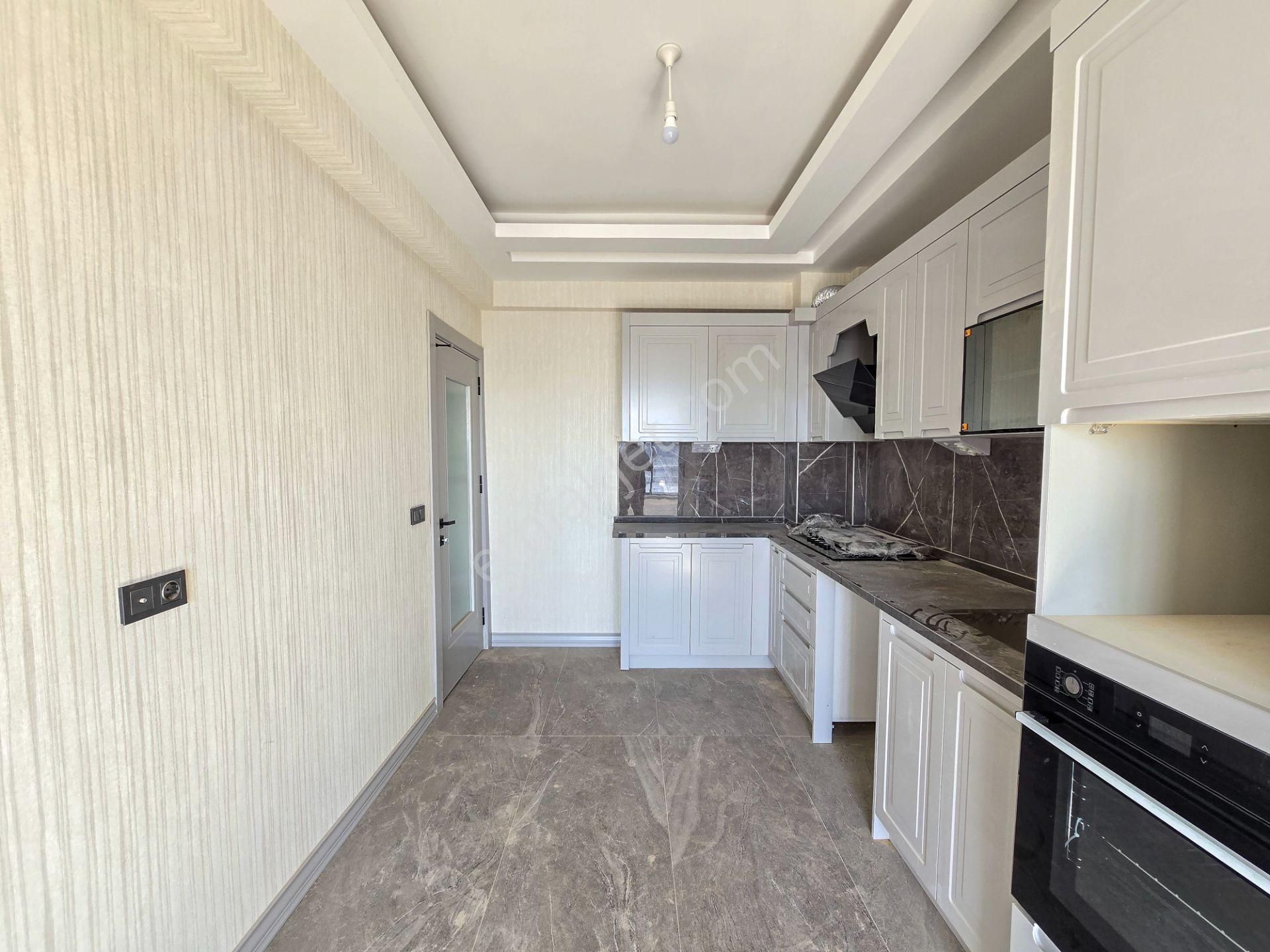 İşyapar Gayrimenkulden Site İçi Mete Konakları Yakını 3,5+1 Daire - Görsel 15