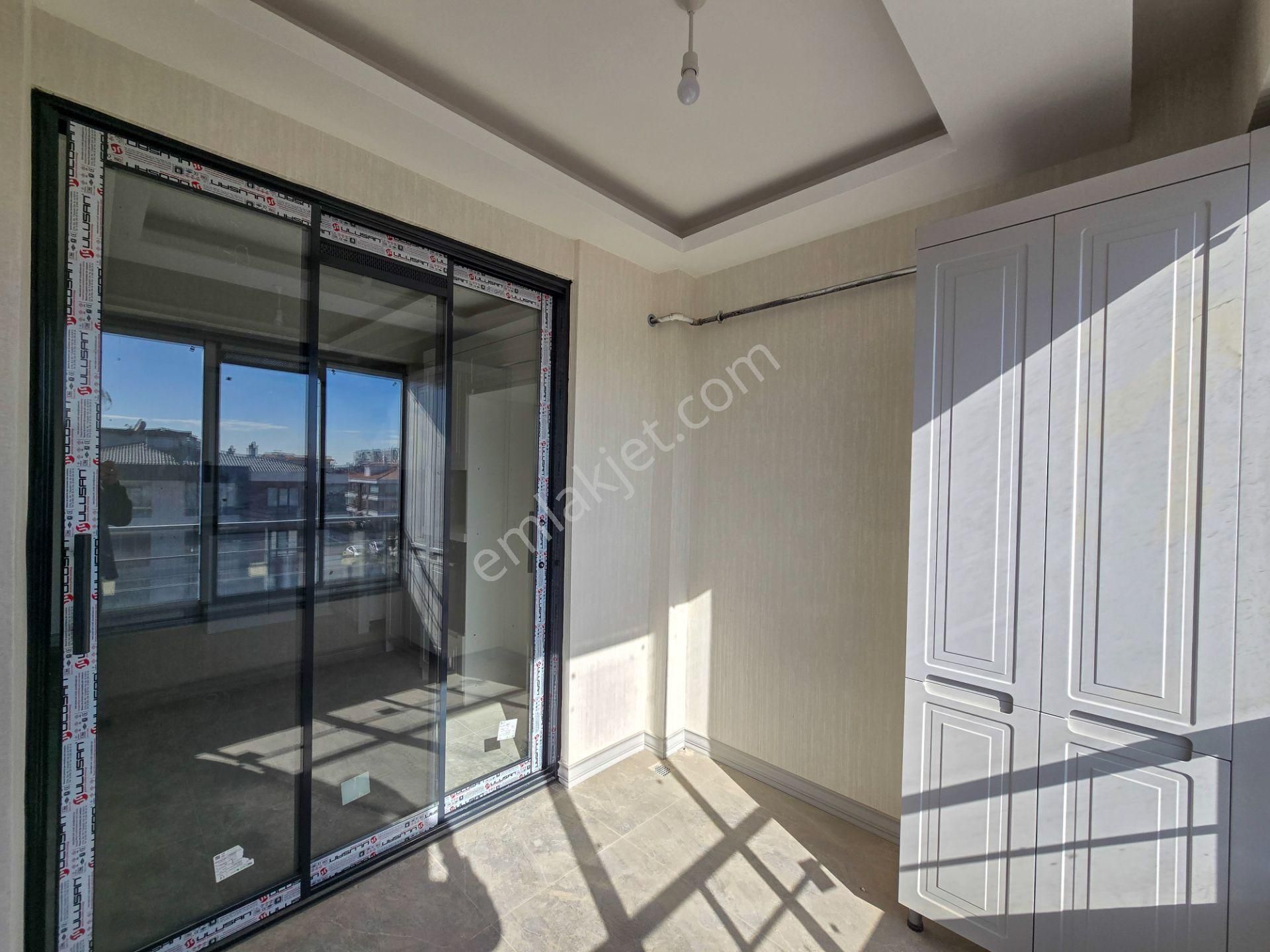 İşyapar Gayrimenkulden Site İçi Mete Konakları Yakını 3,5+1 Daire - Görsel 19