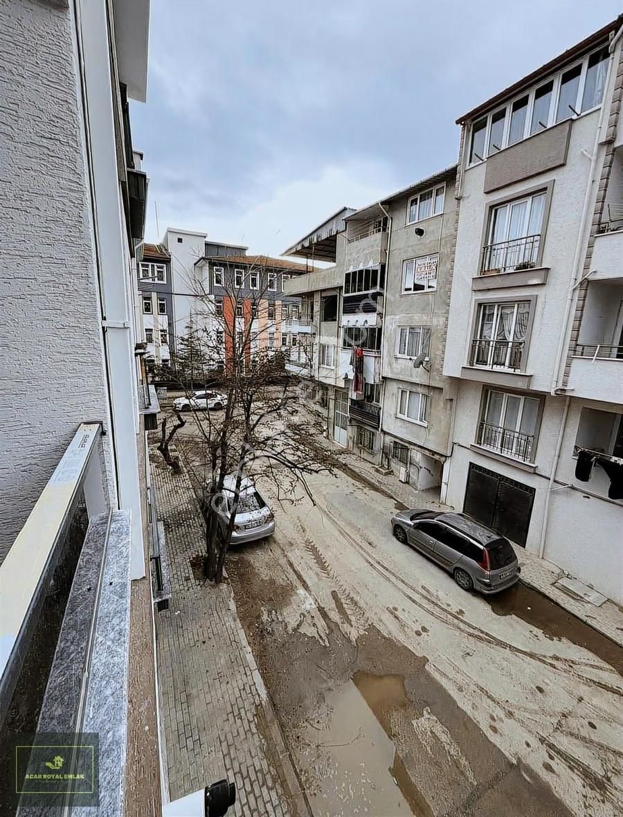 Acar Royal'den Hastane Yolu Üzeri Lüks 3+1 Daire - Görsel 14
