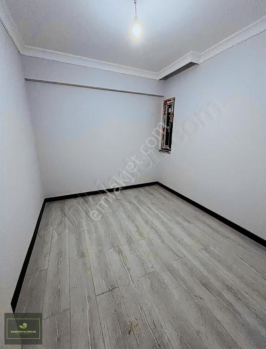 Acar Royal'den Hastane Yolu Üzeri Lüks 3+1 Daire - Görsel 15