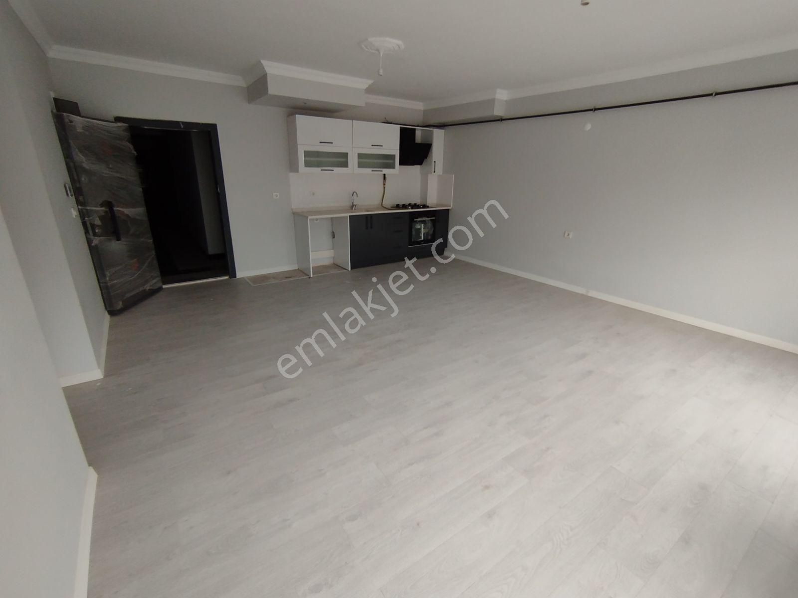 Çarşıya Yürüme Mesafesinde Sıfır 1+1 68 Metrekare Daire - Görsel 12