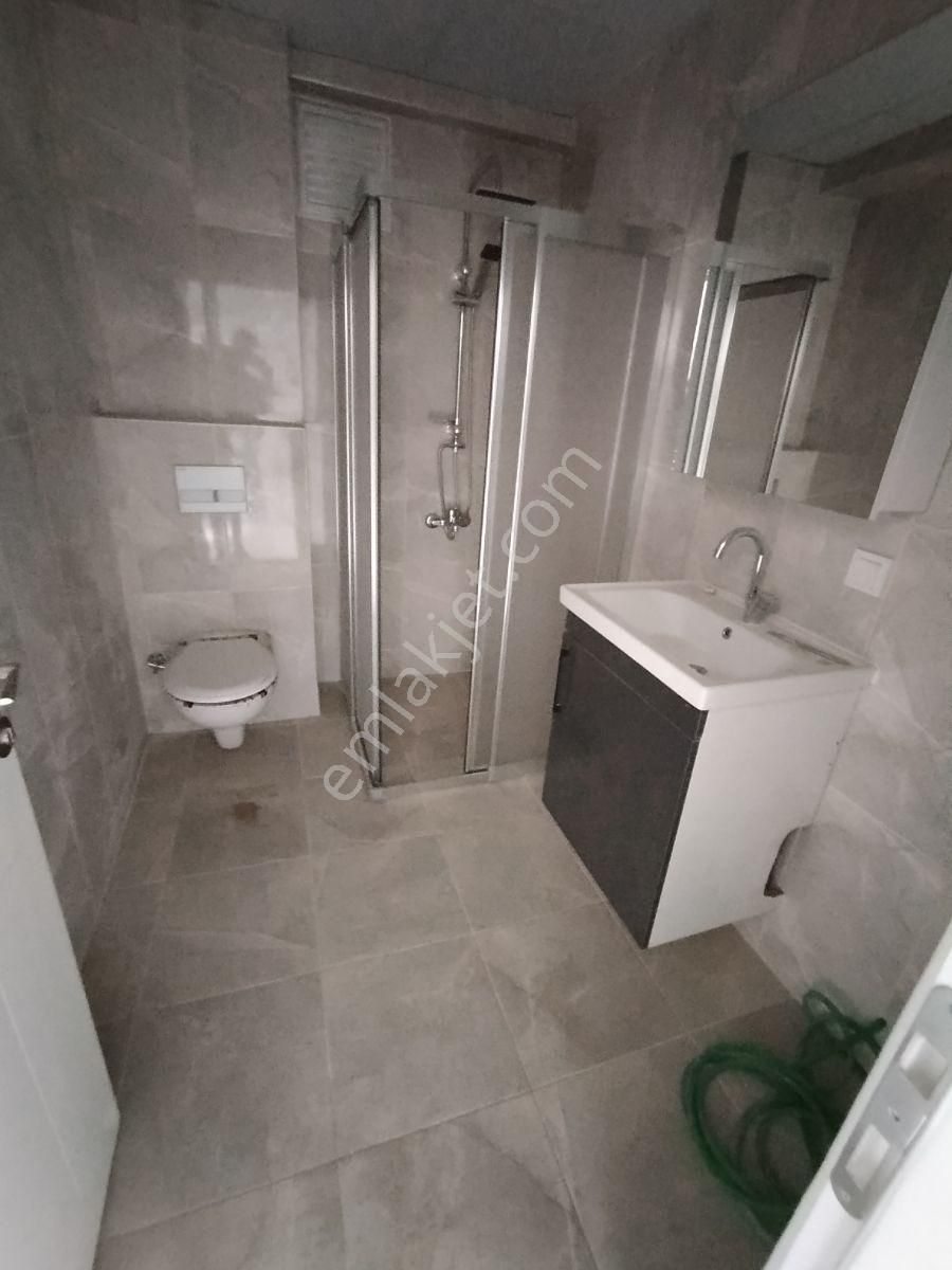 Çarşıya Yürüme Mesafesinde Sıfır 1+1 68 Metrekare Daire - Görsel 10