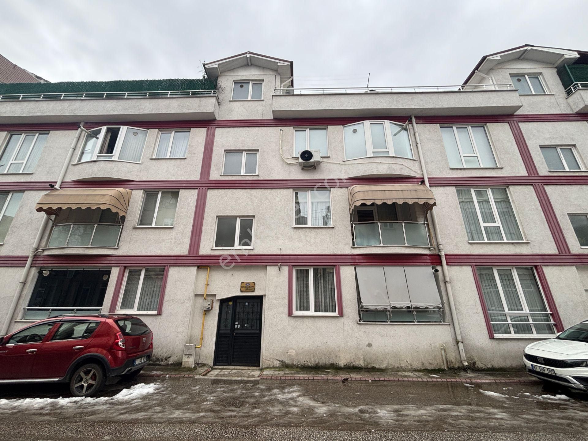 Cedidiye Mahallesi'nde 4+1 220 M2 Satılık Dubleks Daire - Görsel 30