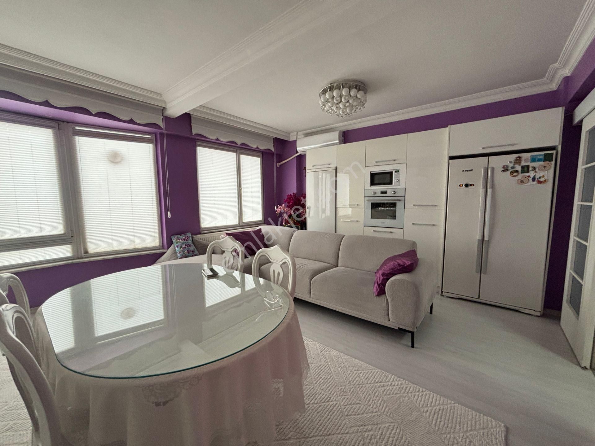 Cedidiye Mahallesi'nde 4+1 220 M2 Satılık Dubleks Daire - Görsel 16
