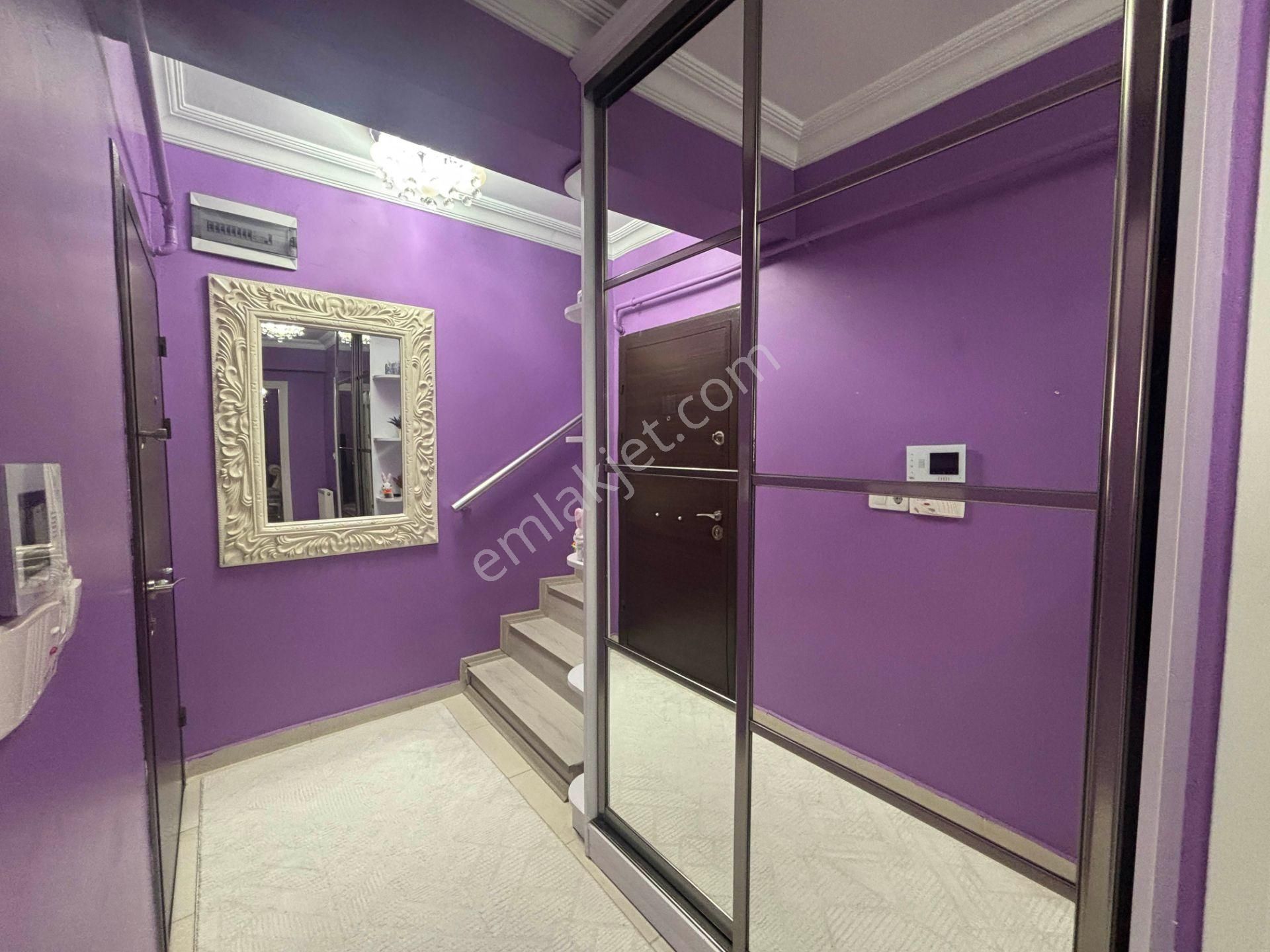 Cedidiye Mahallesi'nde 4+1 220 M2 Satılık Dubleks Daire - Görsel 28
