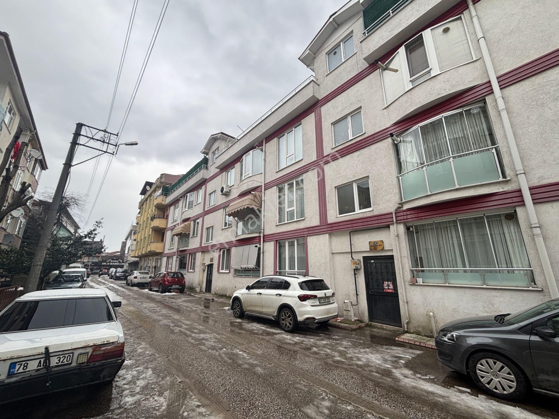 Cedidiye Mahallesi'nde 4+1 220 M2 Satılık Dubleks Daire - Görsel 31