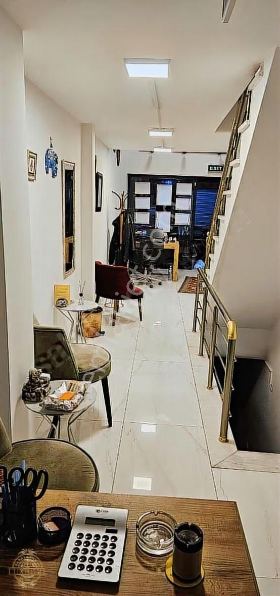 Mecidiyeköy'ün Kalbinde Kaçırılmayacak Satılık Ticari Dükkan - Görsel 7