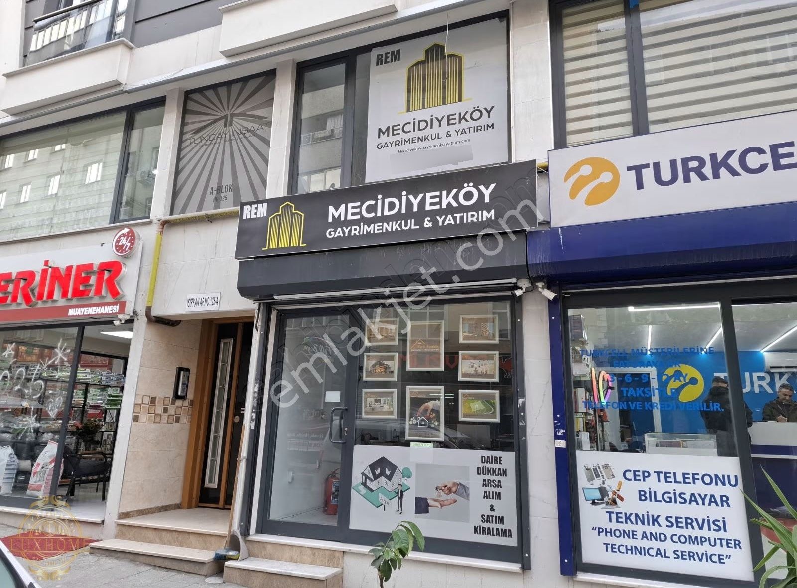 Mecidiyeköy'ün Kalbinde Kaçırılmayacak Satılık Ticari Dükkan - Görsel 10