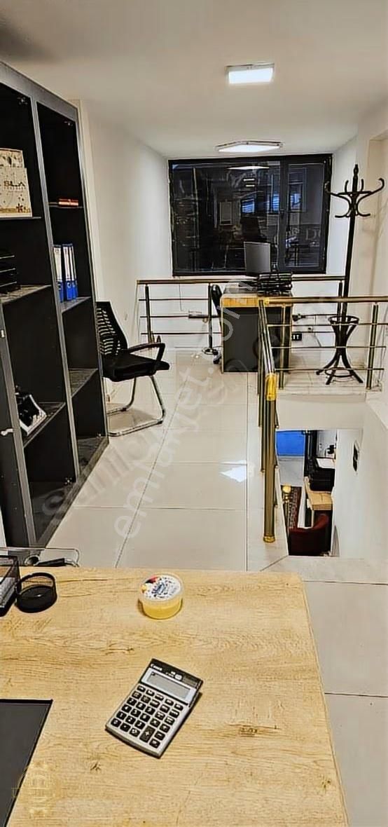 Mecidiyeköy'ün Kalbinde Kaçırılmayacak Satılık Ticari Dükkan - Görsel 13